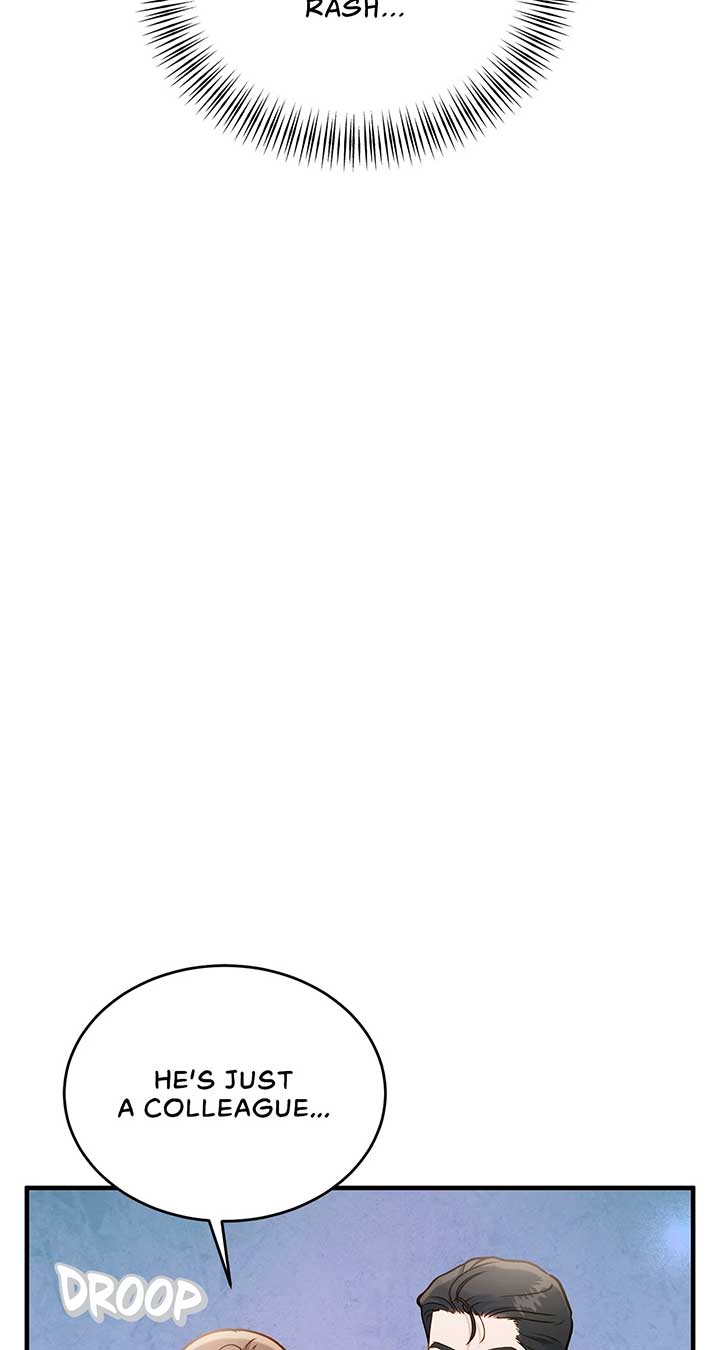 Even though you know it’s crazy Chapter 25 page 7
