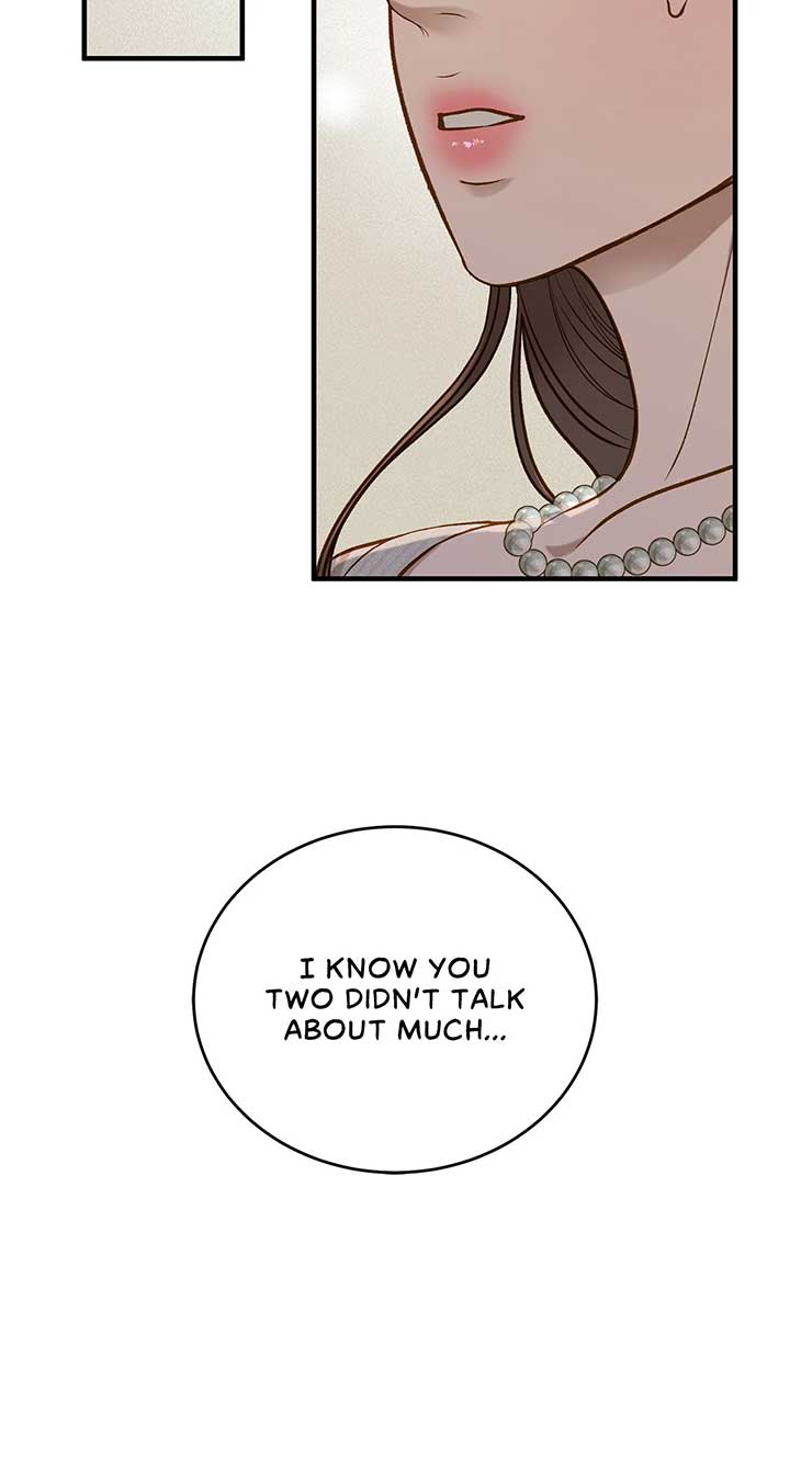 Even though you know it’s crazy Chapter 25 page 79