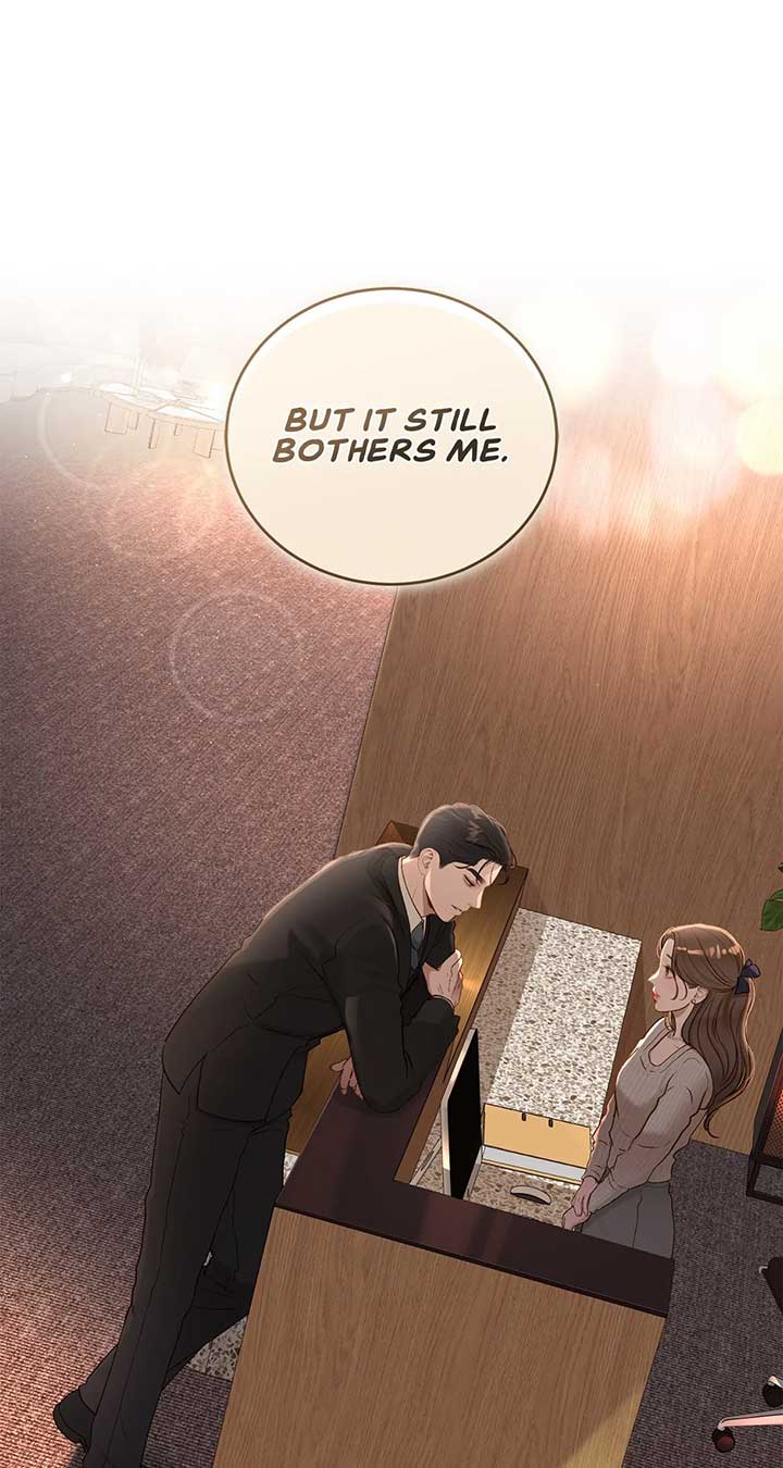 Even though you know it’s crazy Chapter 25 page 80