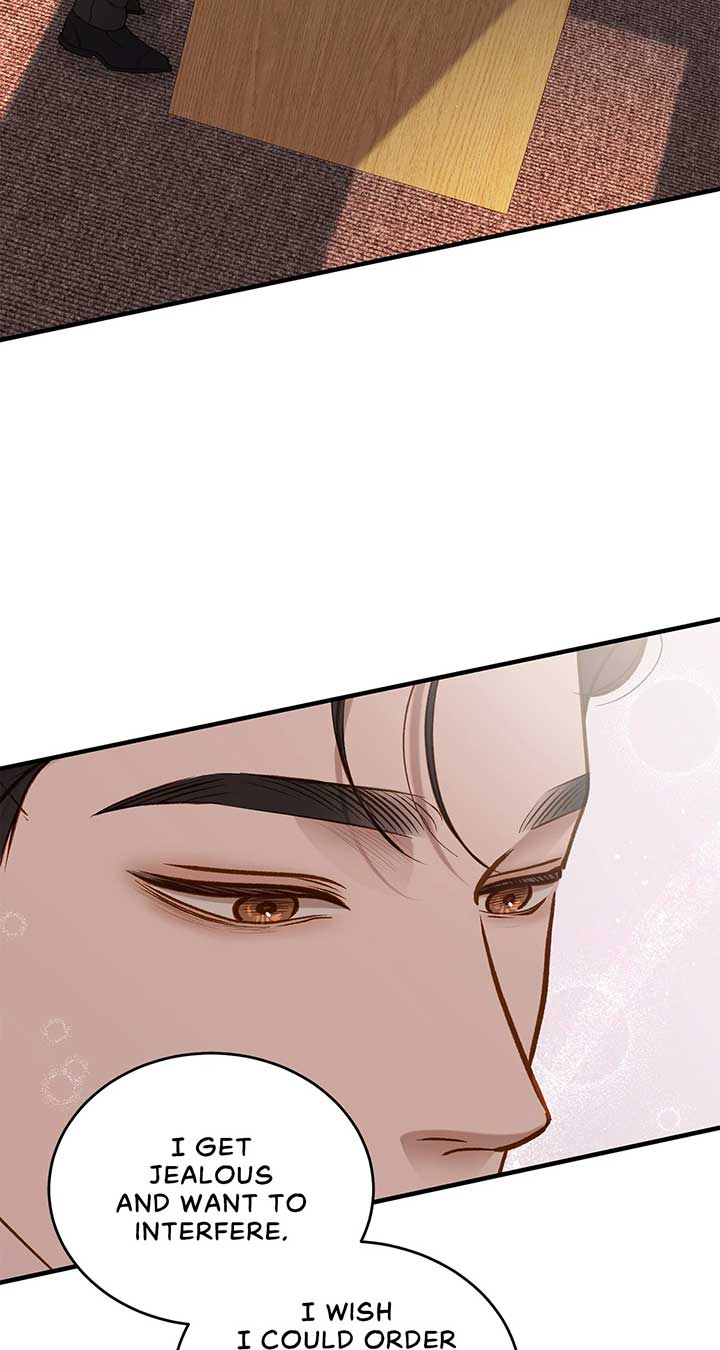Even though you know it’s crazy Chapter 25 page 81