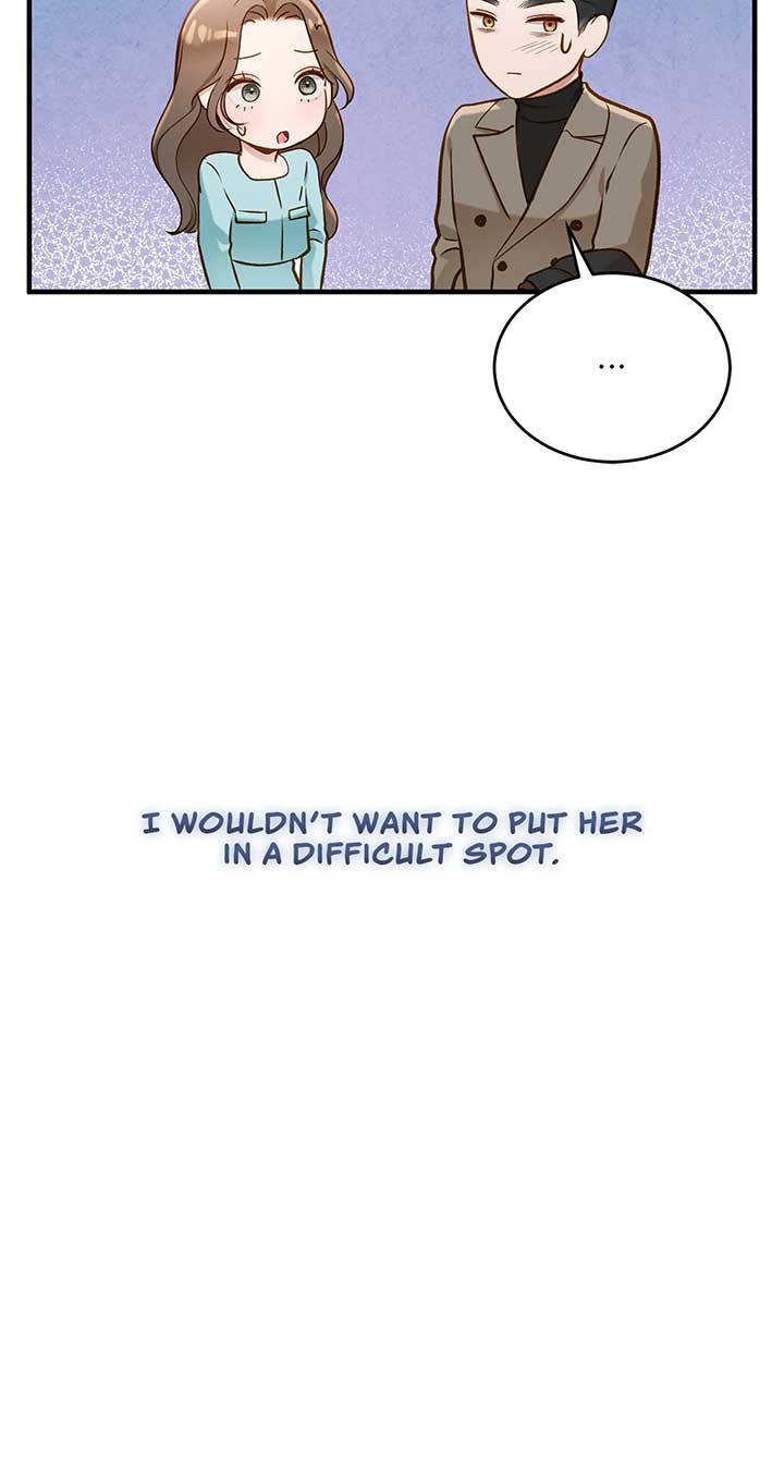 Even though you know it’s crazy Chapter 25 page 8