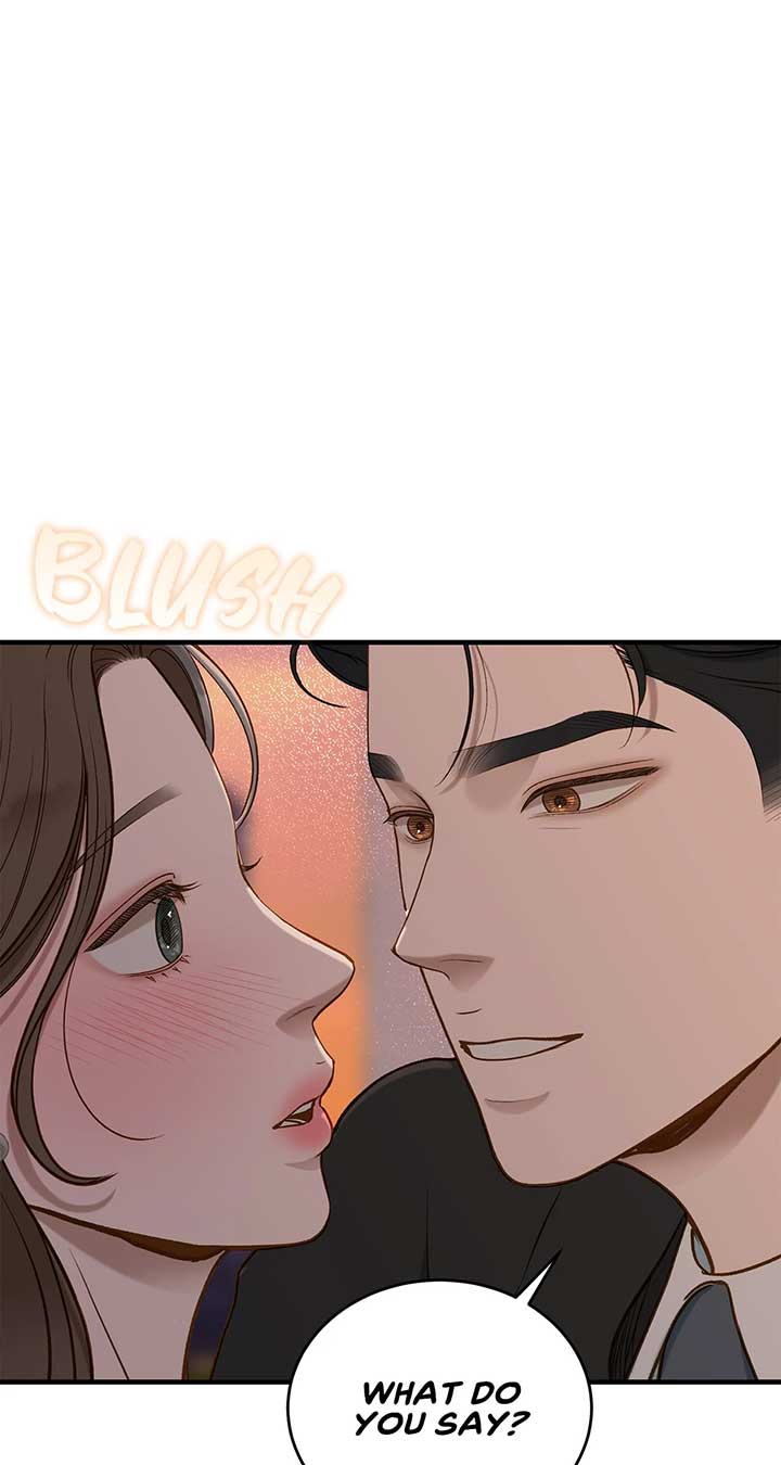 Even though you know it’s crazy Chapter 25 page 89