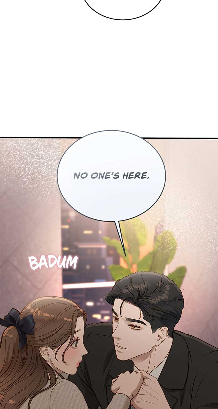 Even though you know it’s crazy Chapter 25 page 90