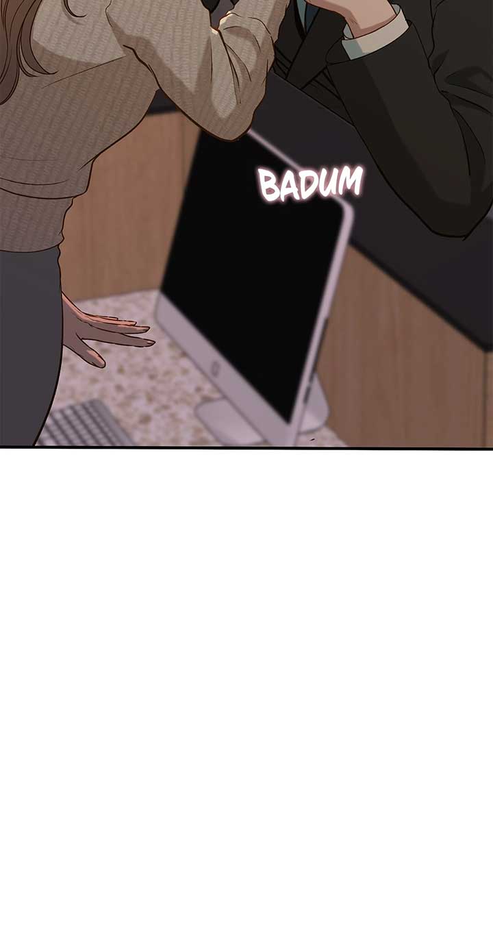 Even though you know it’s crazy Chapter 25 page 91