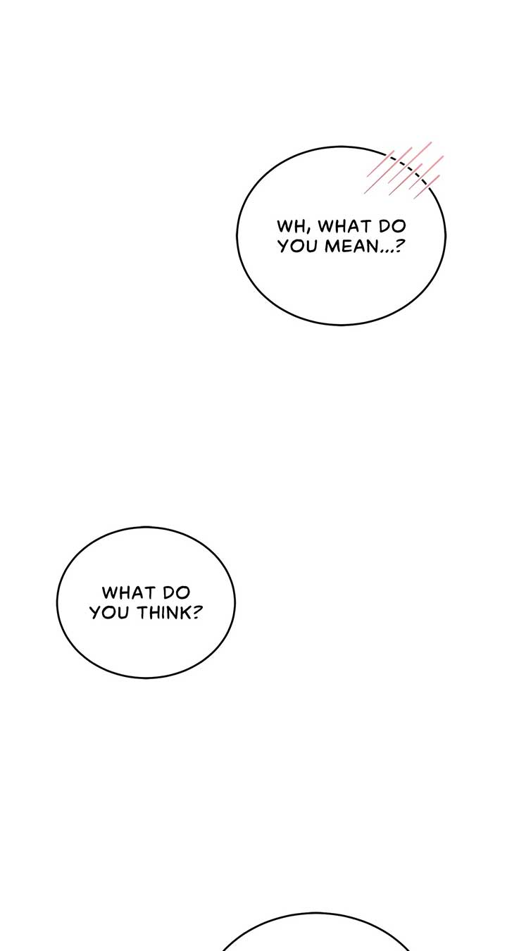 Even though you know it’s crazy Chapter 25 page 93
