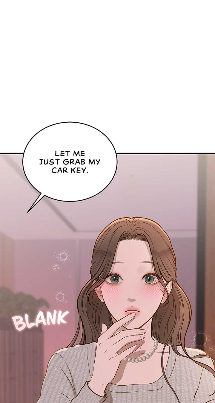 Even though you know it’s crazy Chapter 25 page 95