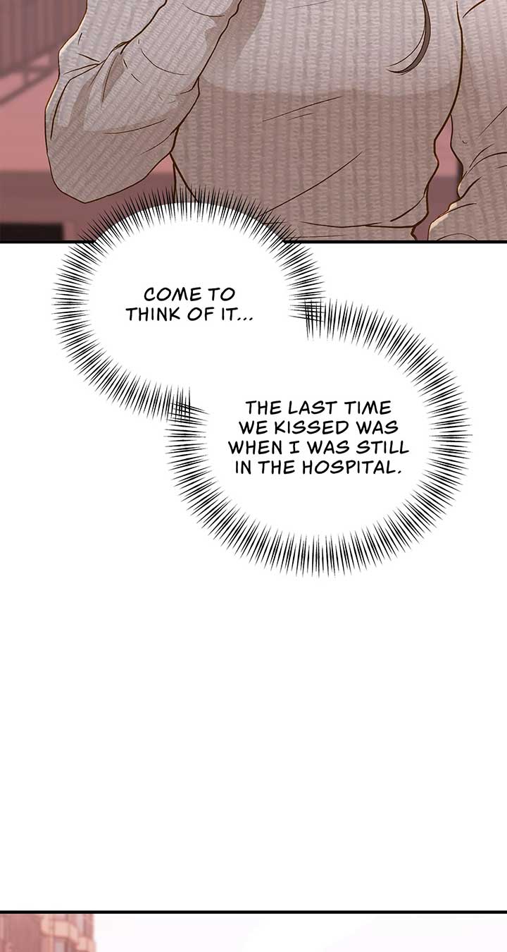 Even though you know it’s crazy Chapter 25 page 96