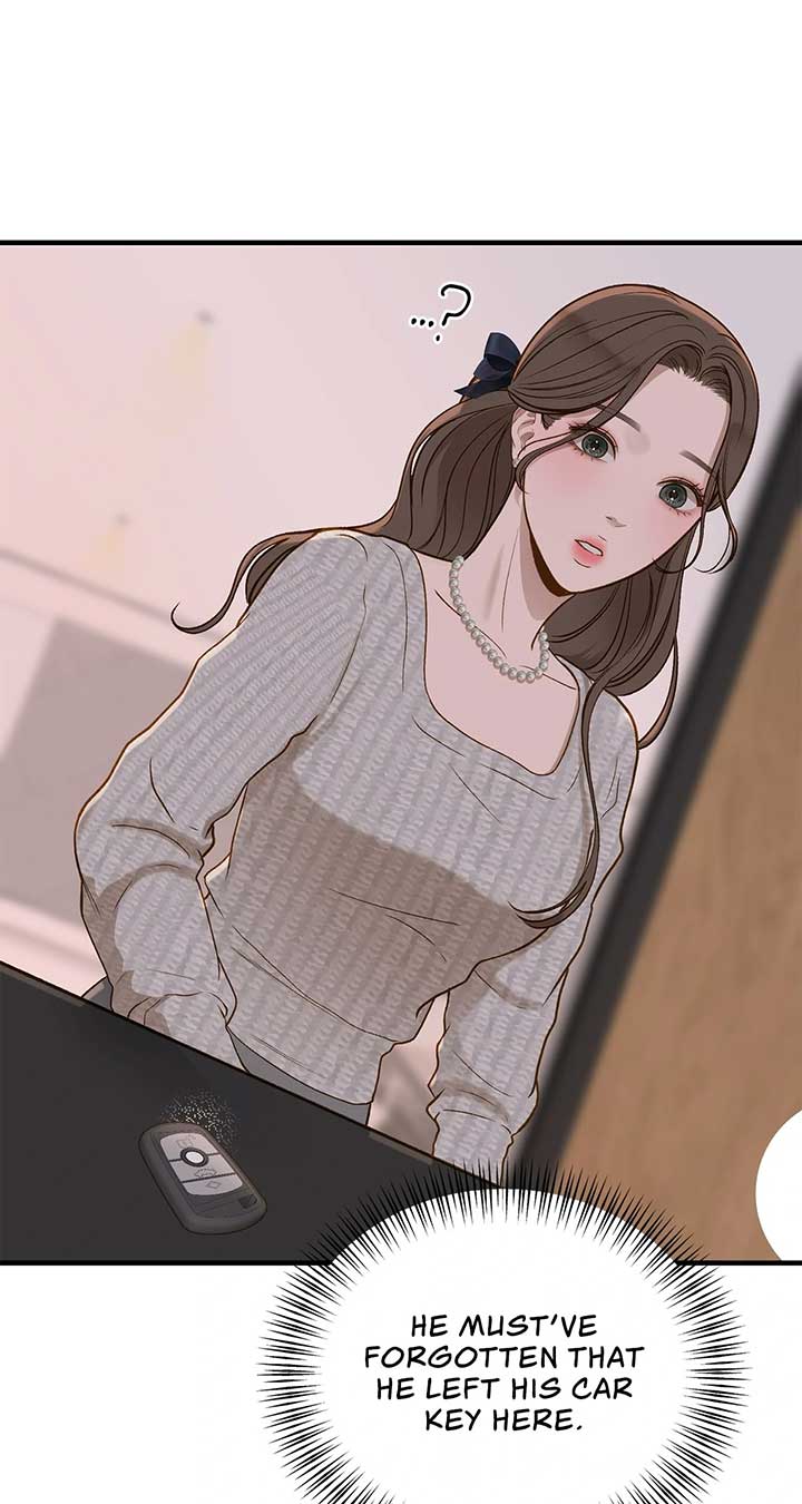 Even though you know it’s crazy Chapter 25 page 98