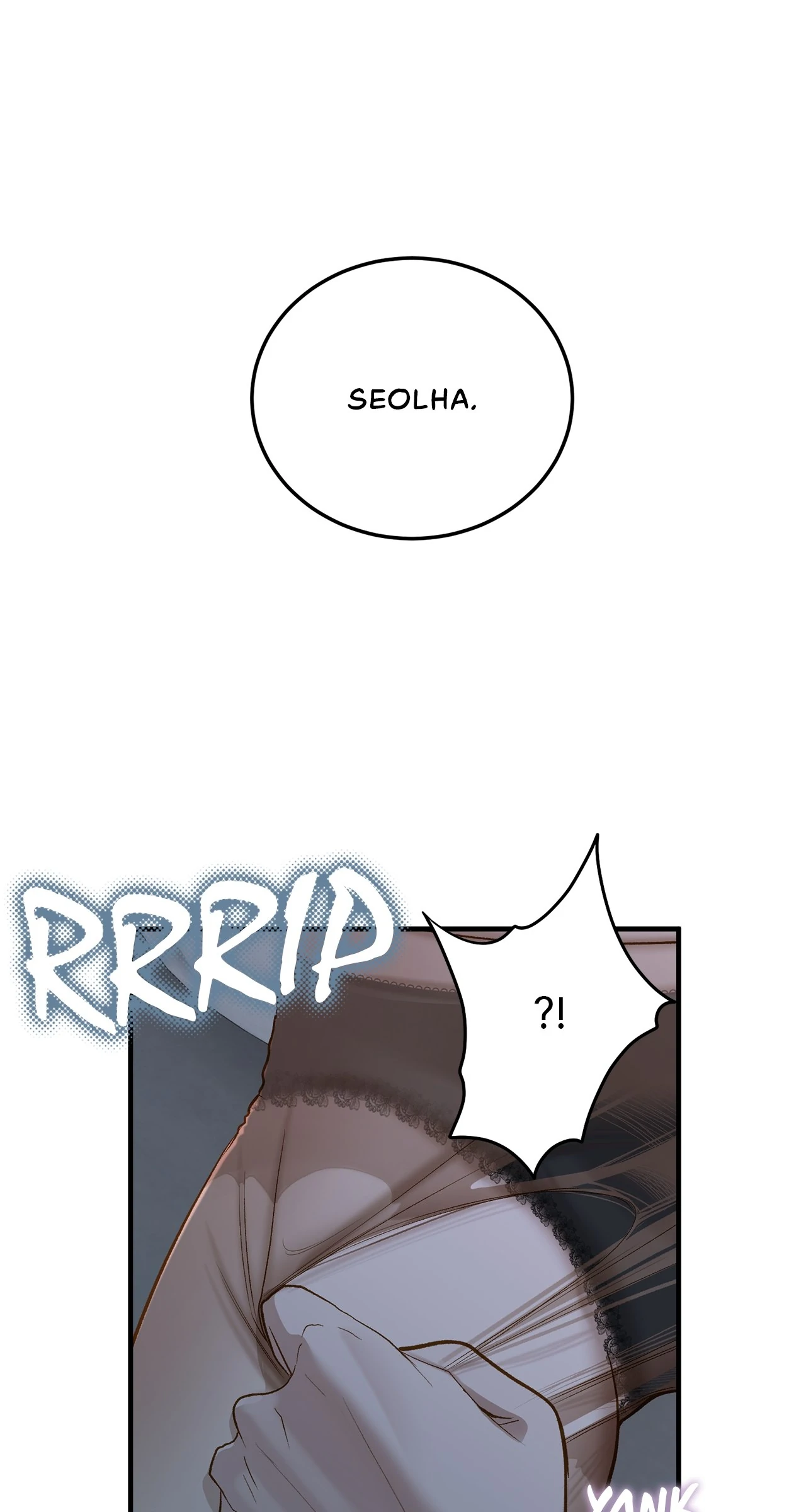 Even though you know it’s crazy Chapter 26 page 9