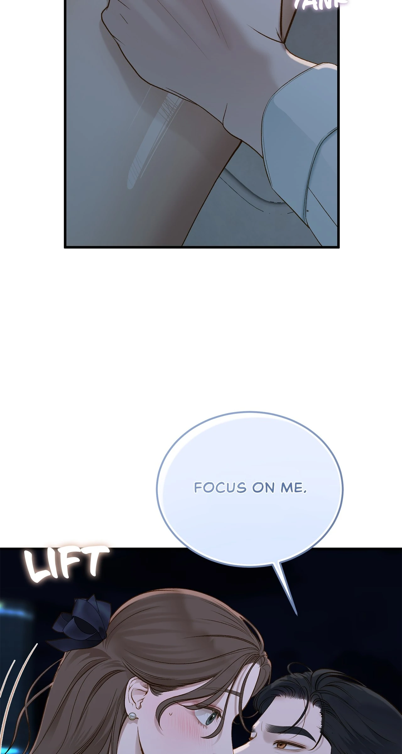 Even though you know it’s crazy Chapter 26 page 10