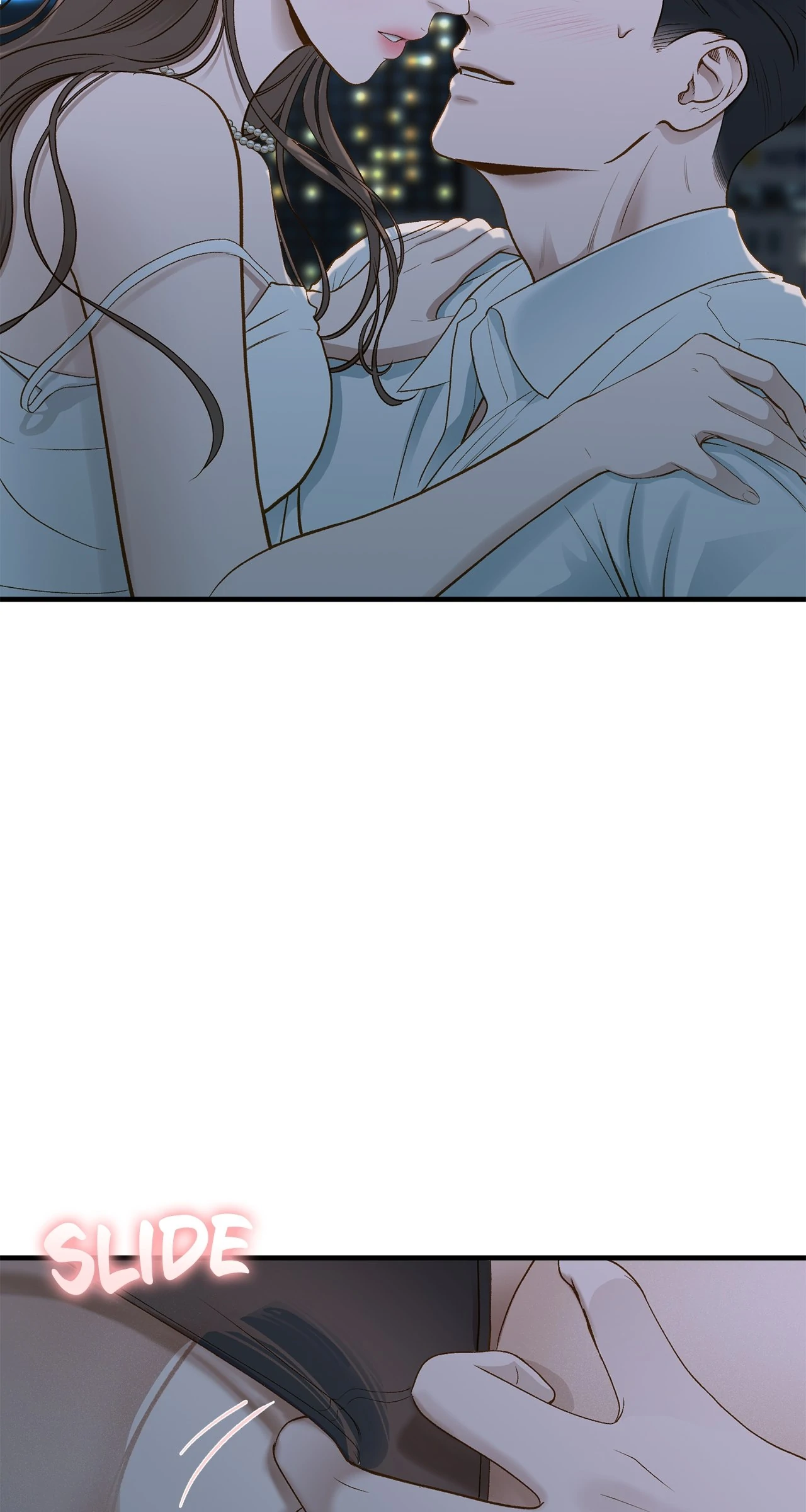 Even though you know it’s crazy Chapter 26 page 11