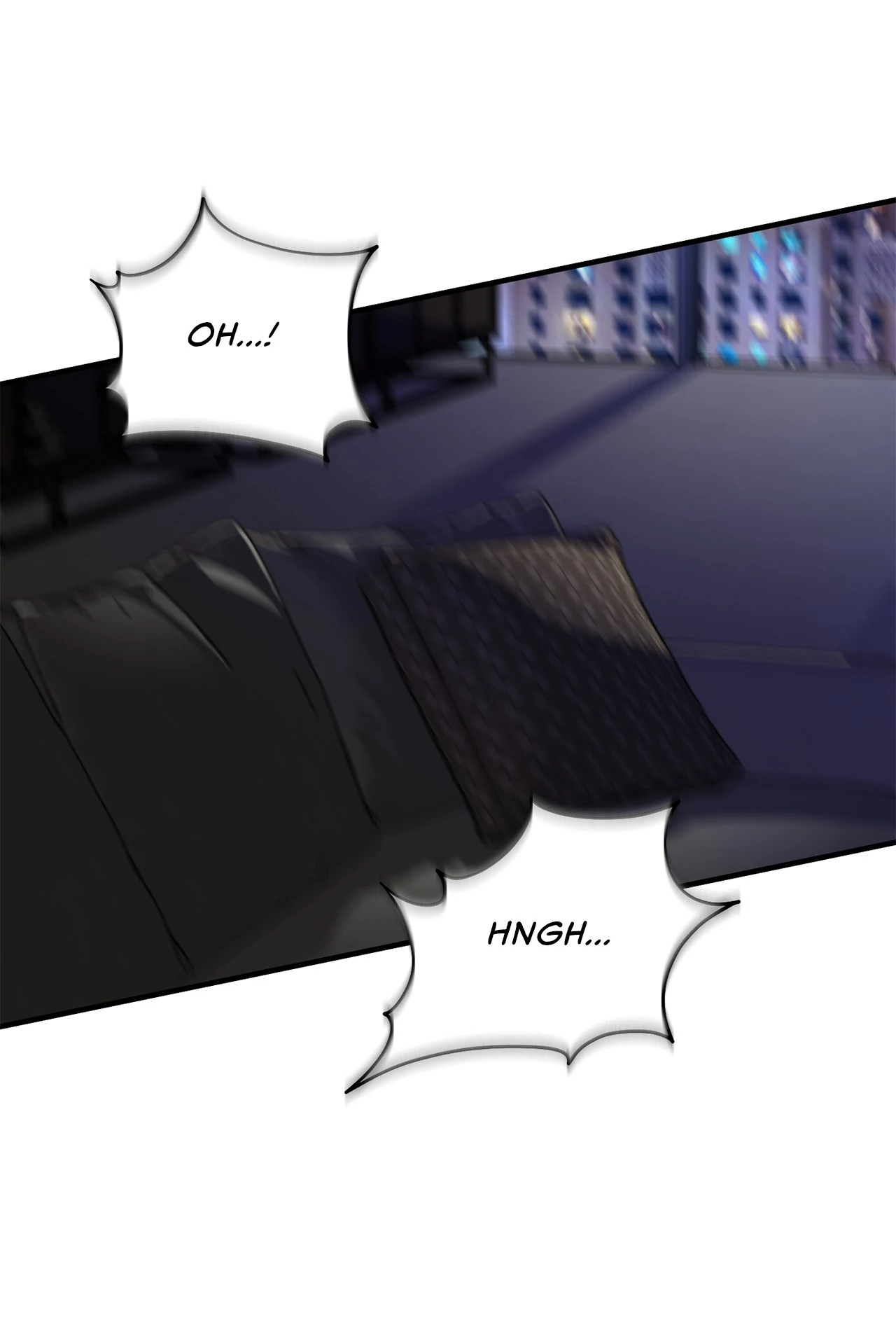 Even though you know it’s crazy Chapter 26 page 16