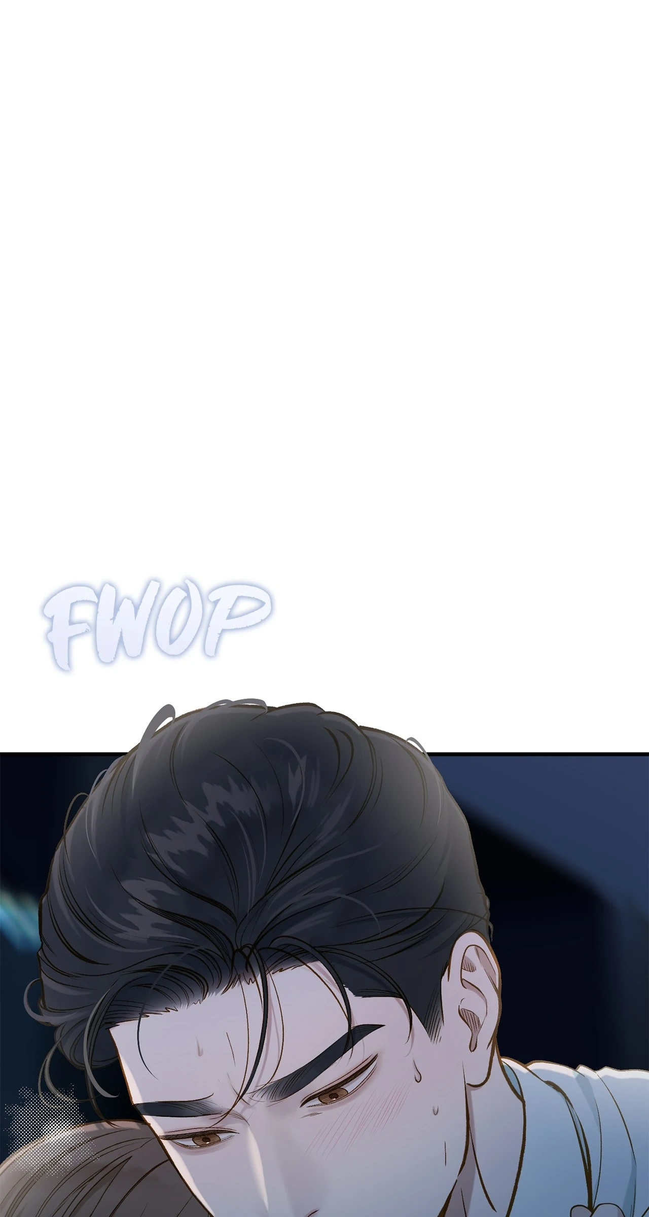 Even though you know it’s crazy Chapter 26 page 17