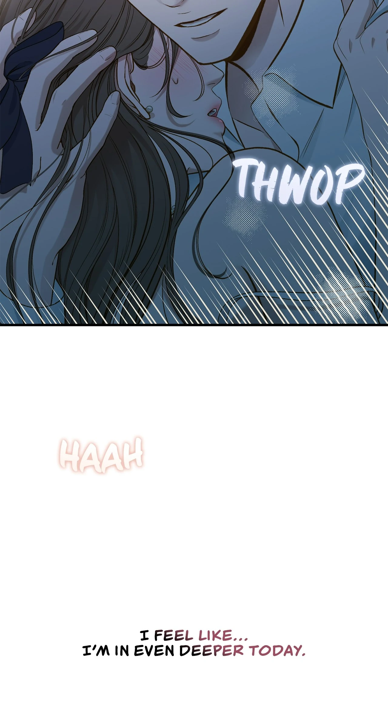 Even though you know it’s crazy Chapter 26 page 18