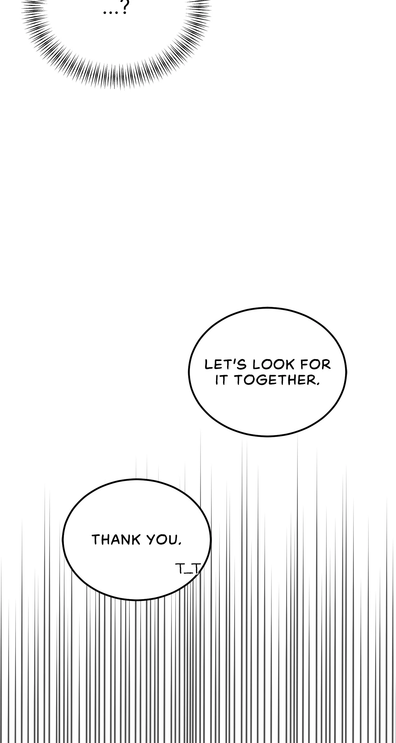 Even though you know it’s crazy Chapter 26 page 20