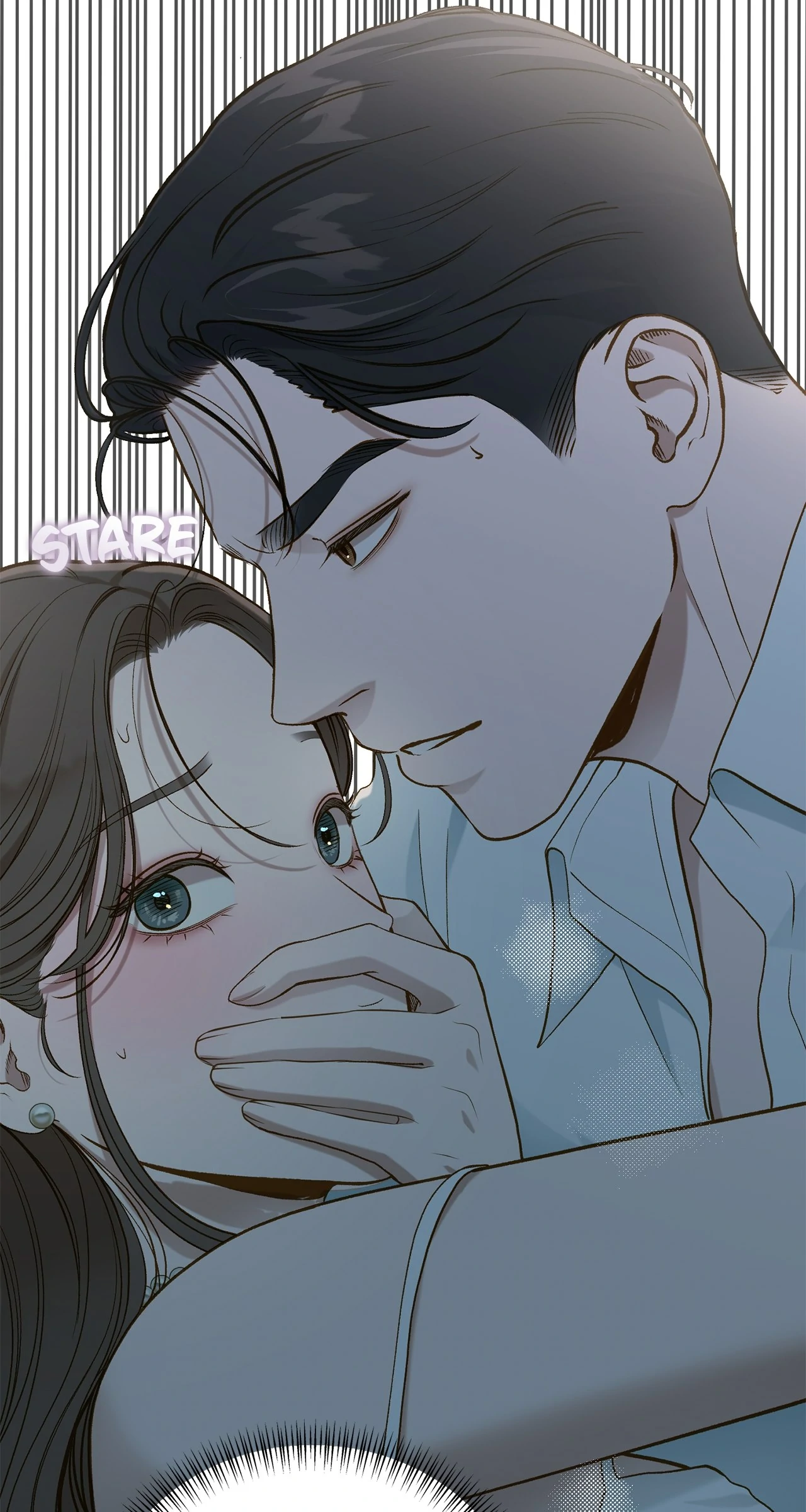 Even though you know it’s crazy Chapter 26 page 21