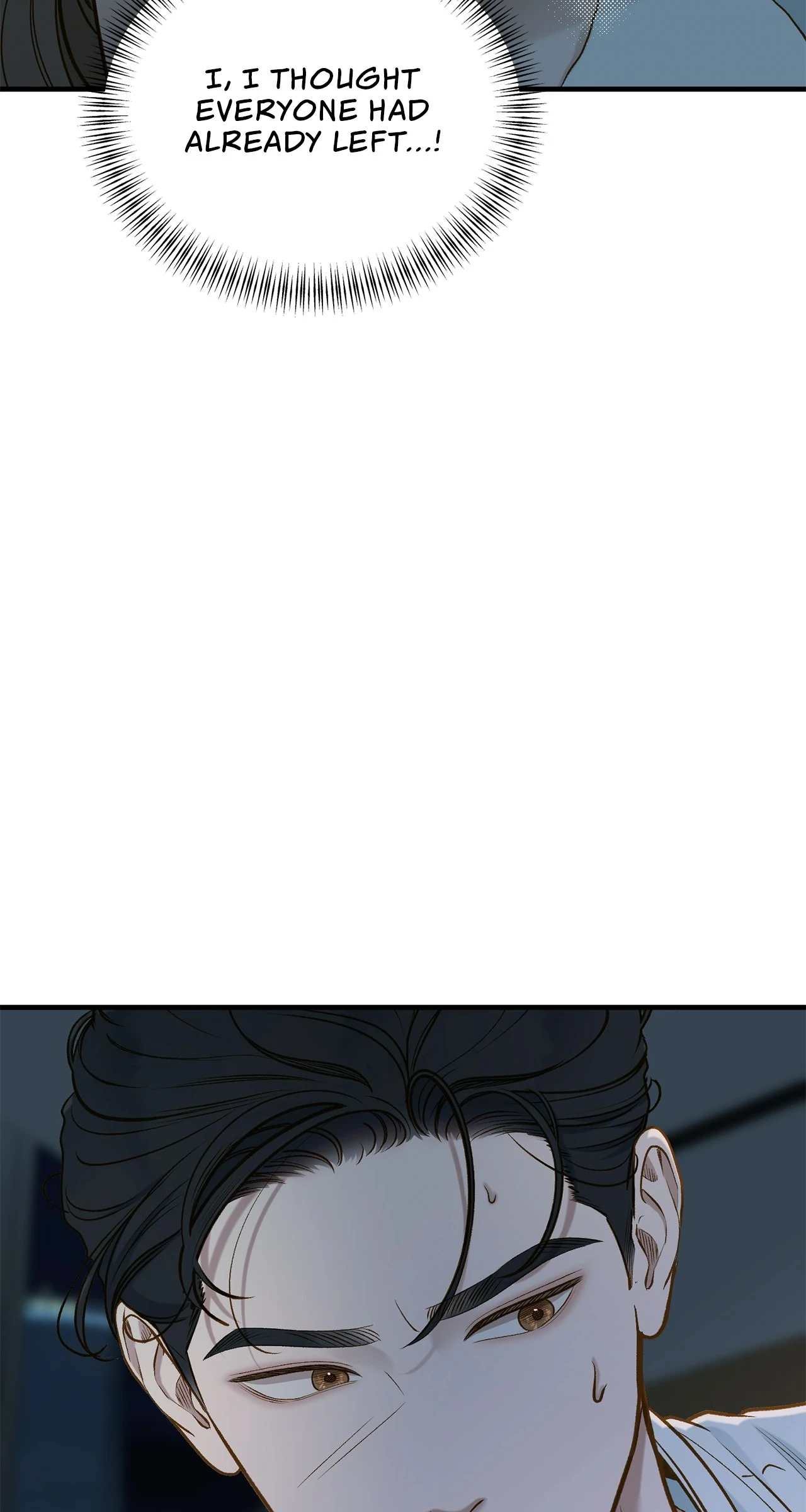 Even though you know it’s crazy Chapter 26 page 22
