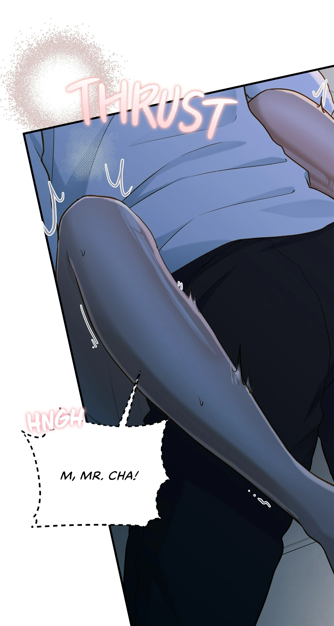Even though you know it’s crazy Chapter 26 page 24