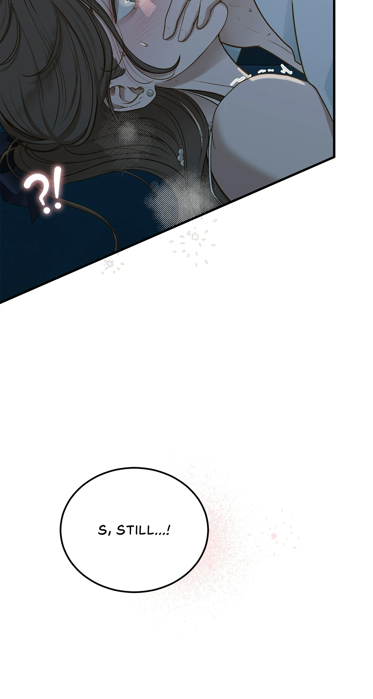 Even though you know it’s crazy Chapter 26 page 26