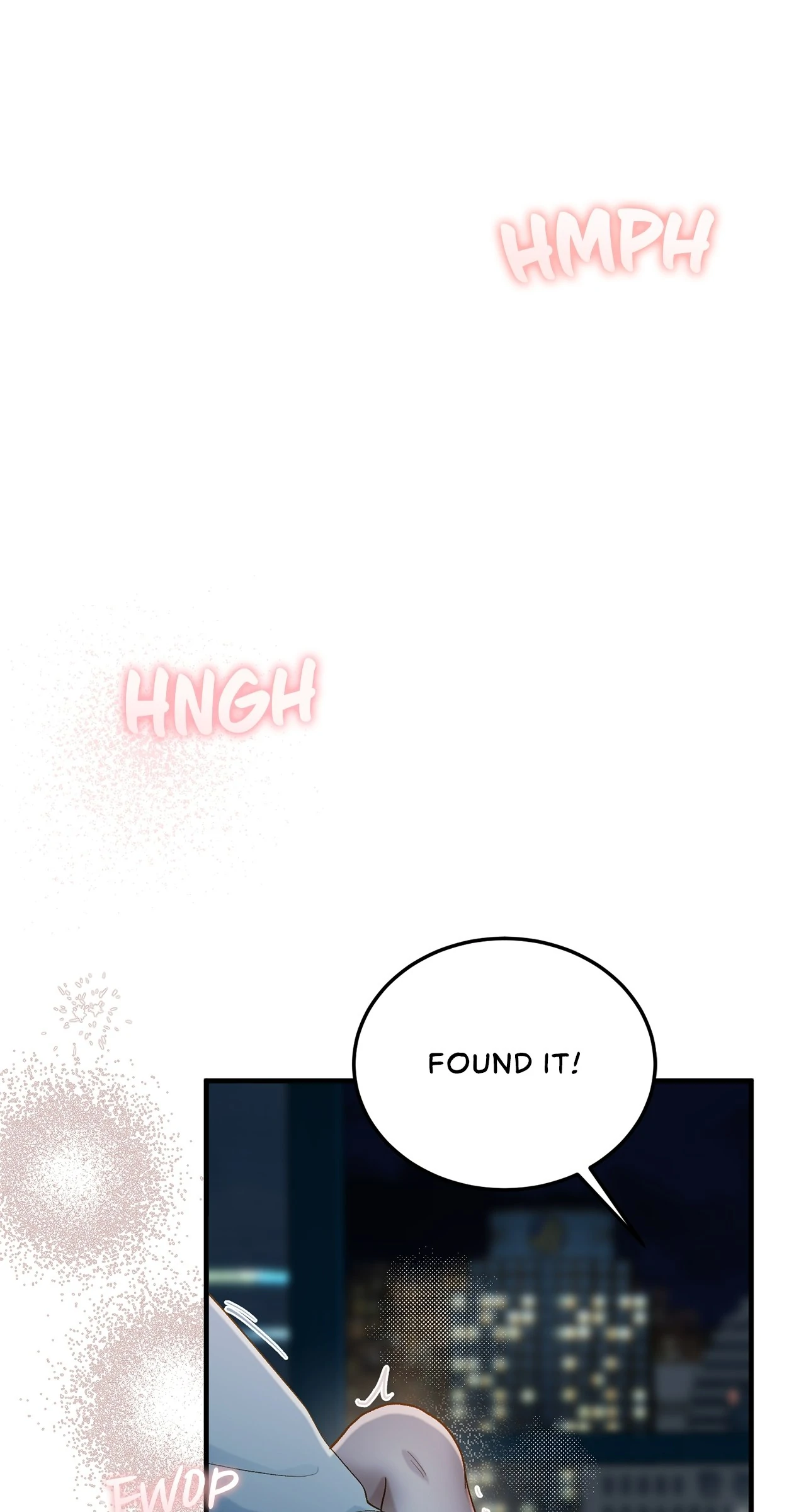 Even though you know it’s crazy Chapter 26 page 27