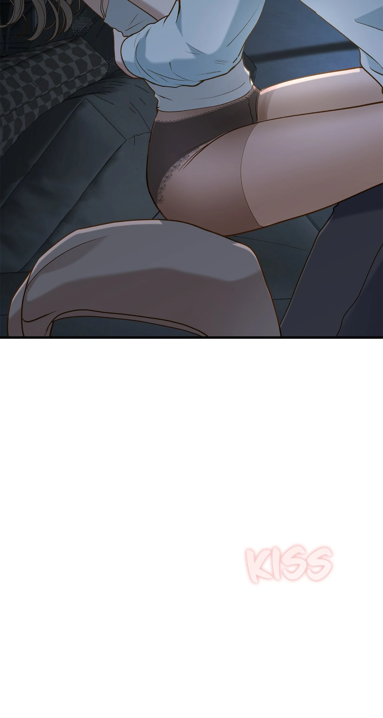 Even though you know it’s crazy Chapter 26 page 2