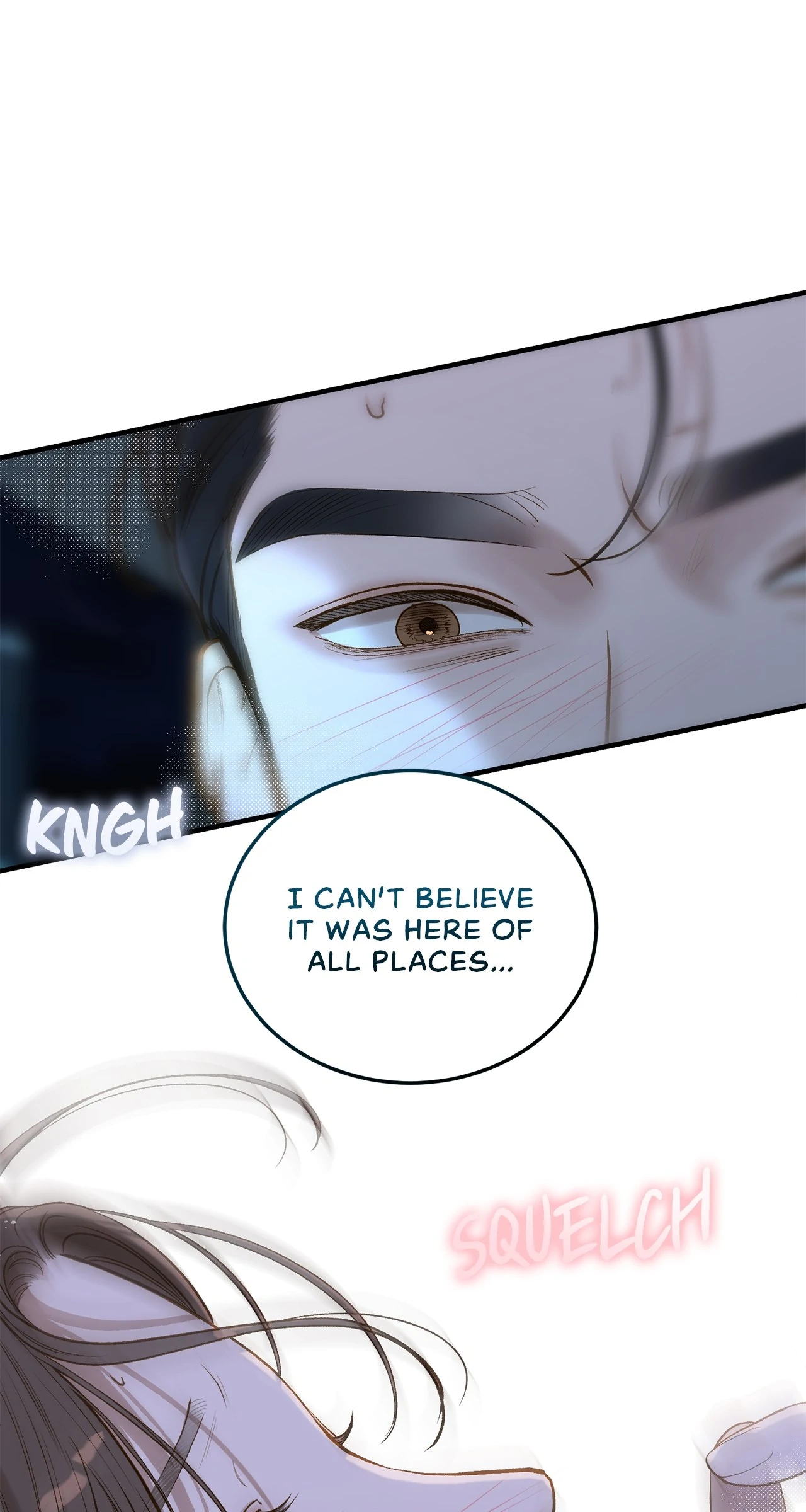 Even though you know it’s crazy Chapter 26 page 29