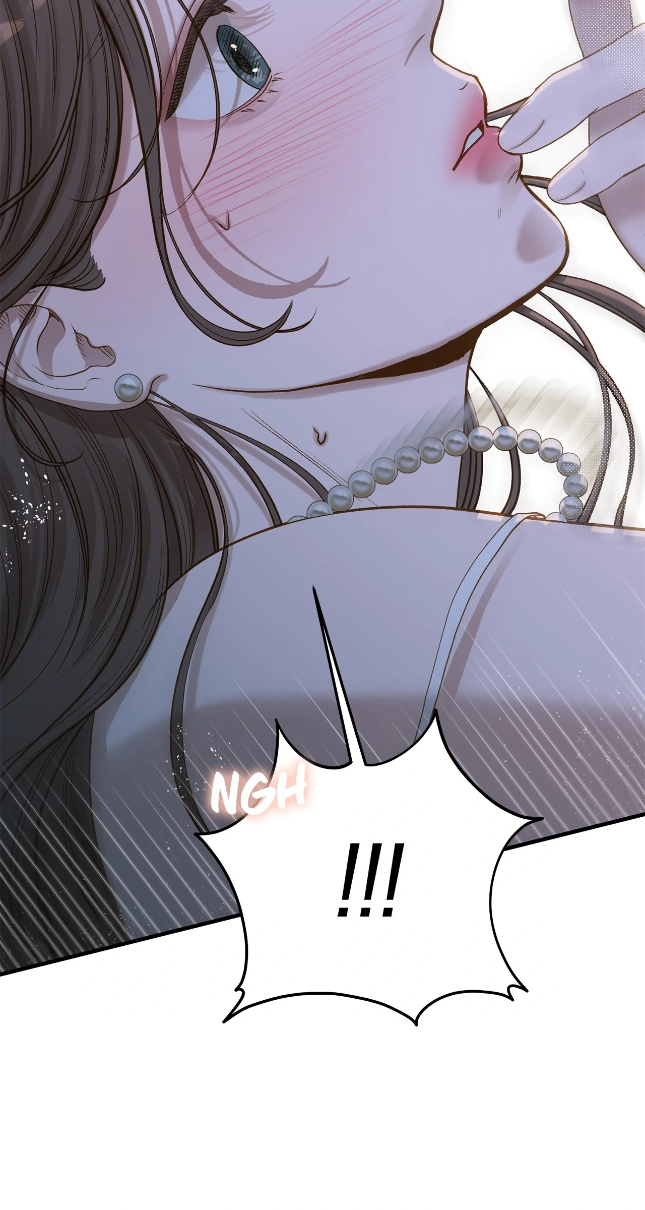 Even though you know it’s crazy Chapter 26 page 30
