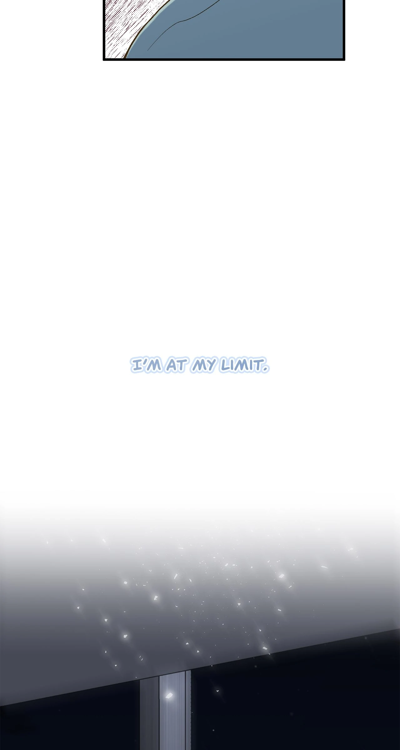 Even though you know it’s crazy Chapter 26 page 32