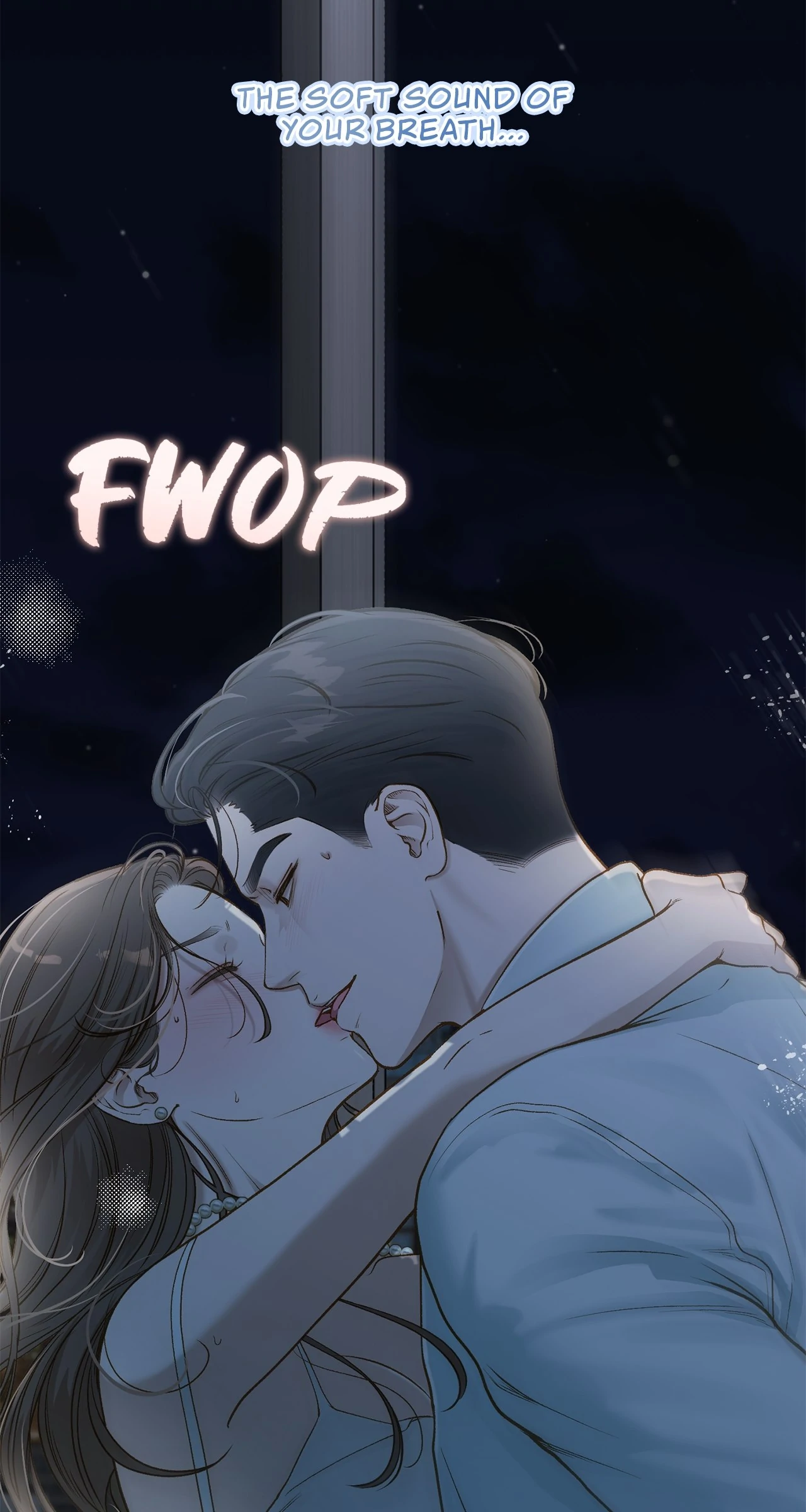 Even though you know it’s crazy Chapter 26 page 33