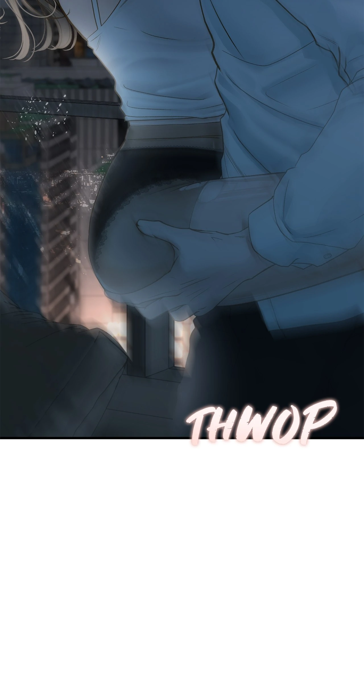 Even though you know it’s crazy Chapter 26 page 34