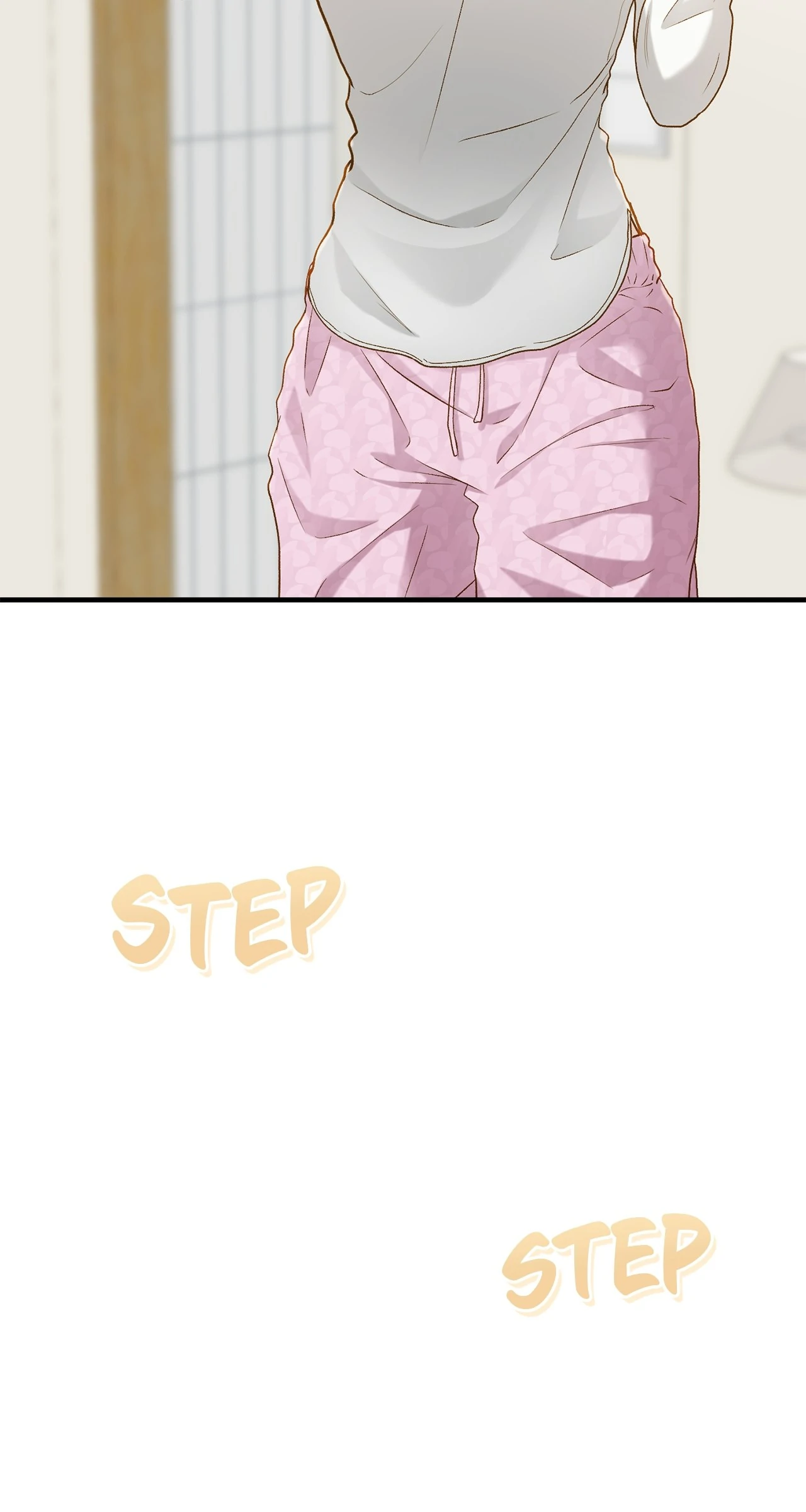 Even though you know it’s crazy Chapter 26 page 40