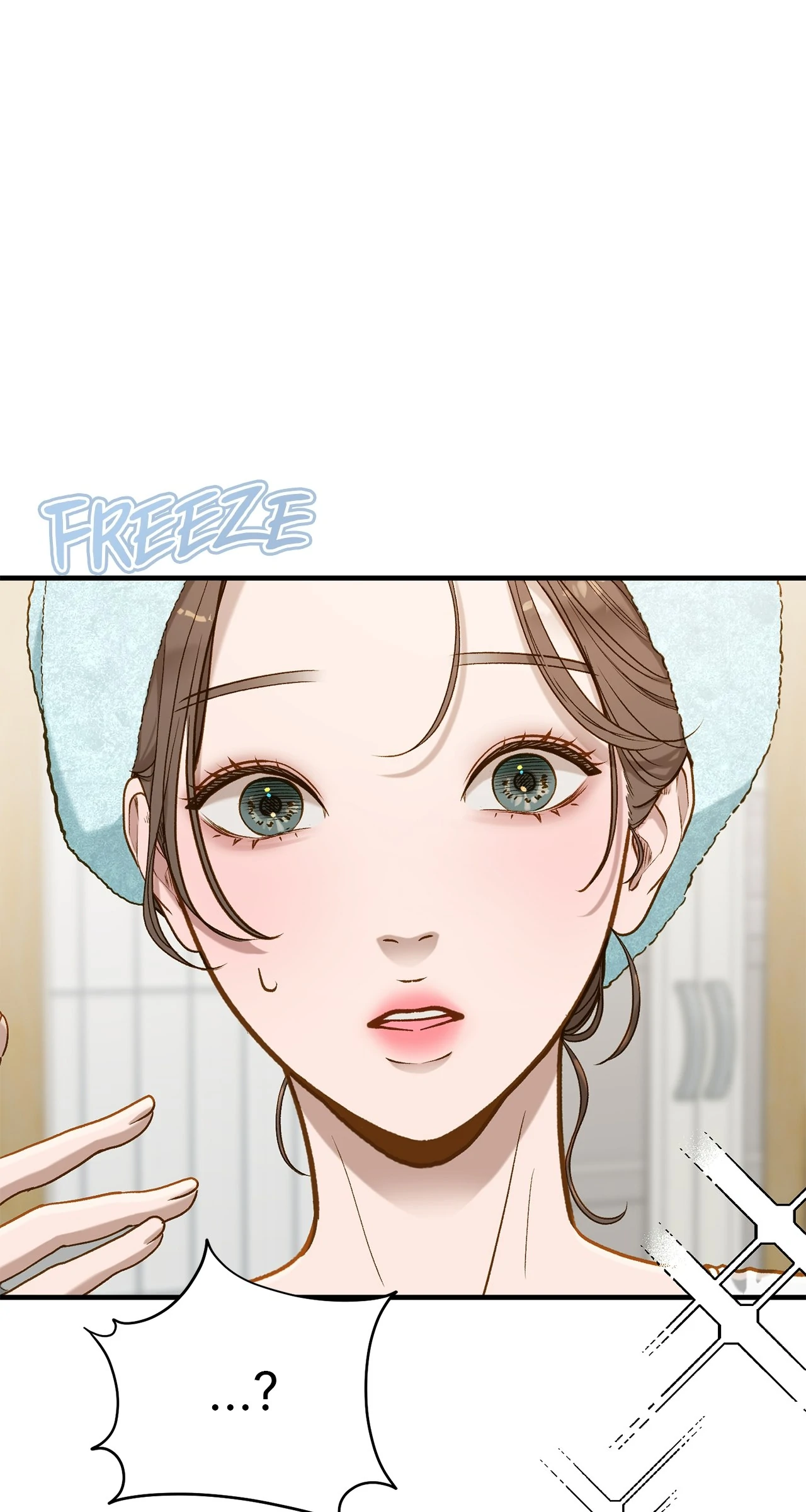 Even though you know it’s crazy Chapter 26 page 41