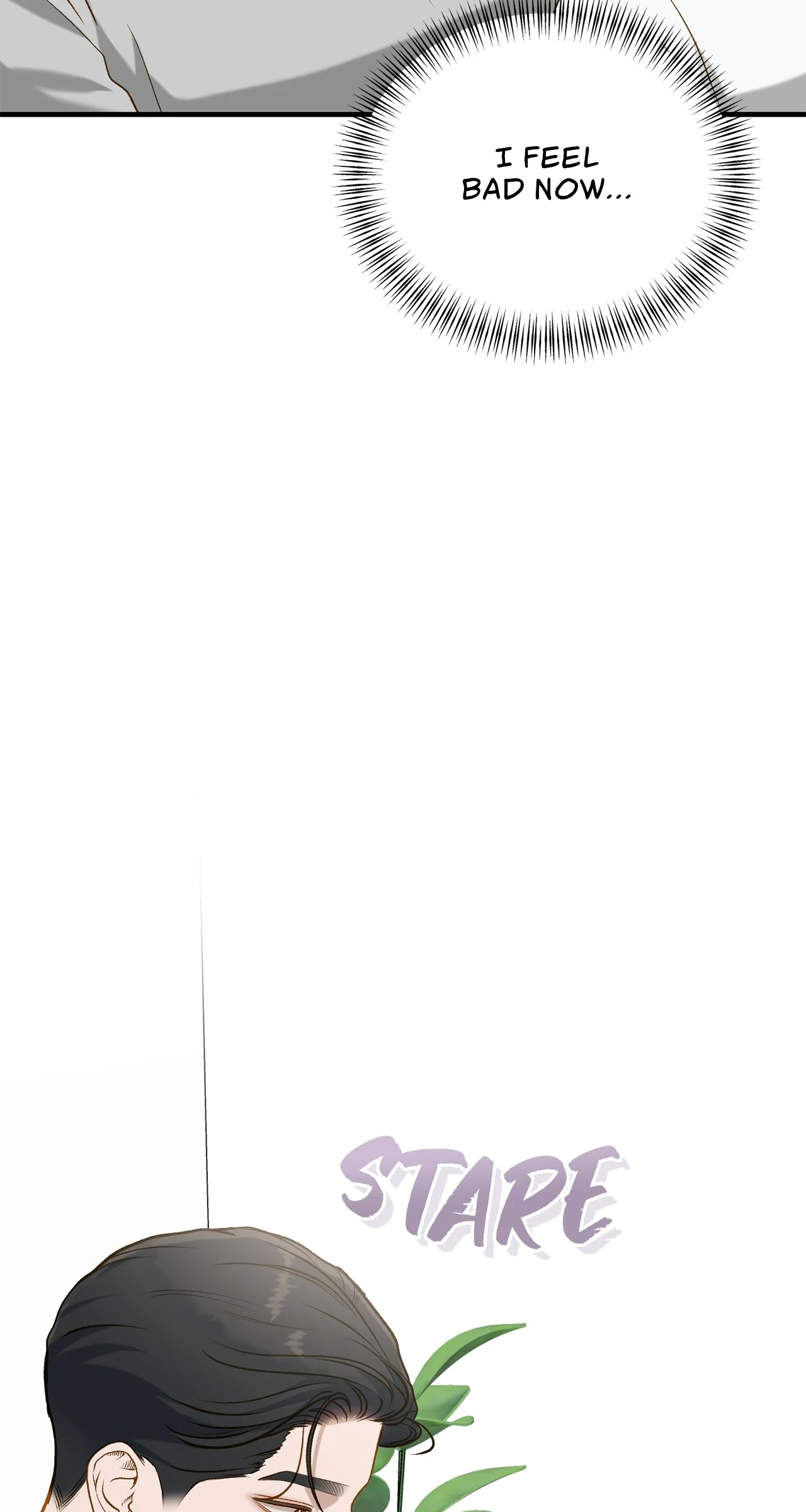 Even though you know it’s crazy Chapter 26 page 47