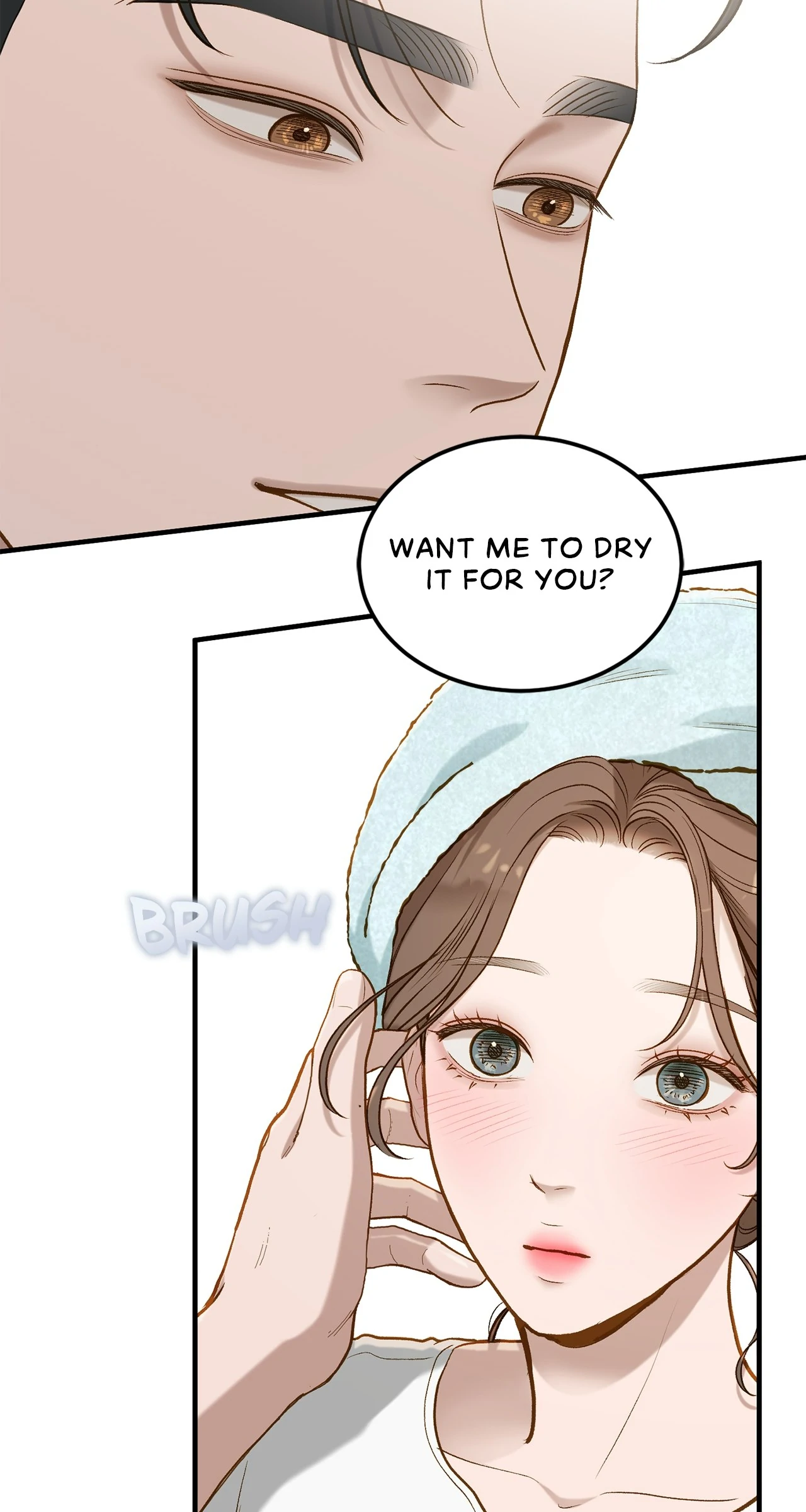 Even though you know it’s crazy Chapter 26 page 49