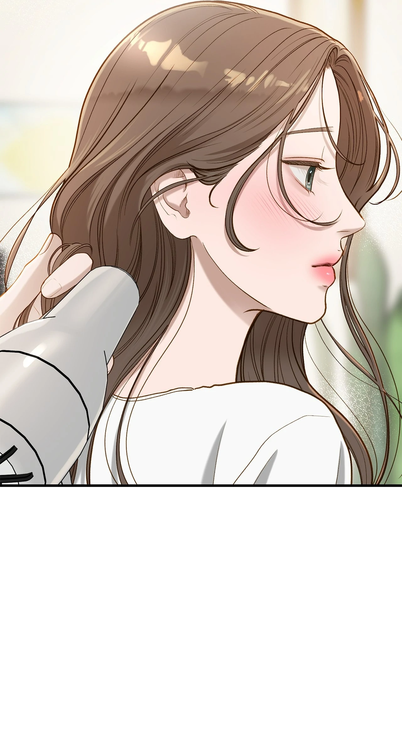Even though you know it’s crazy Chapter 26 page 52