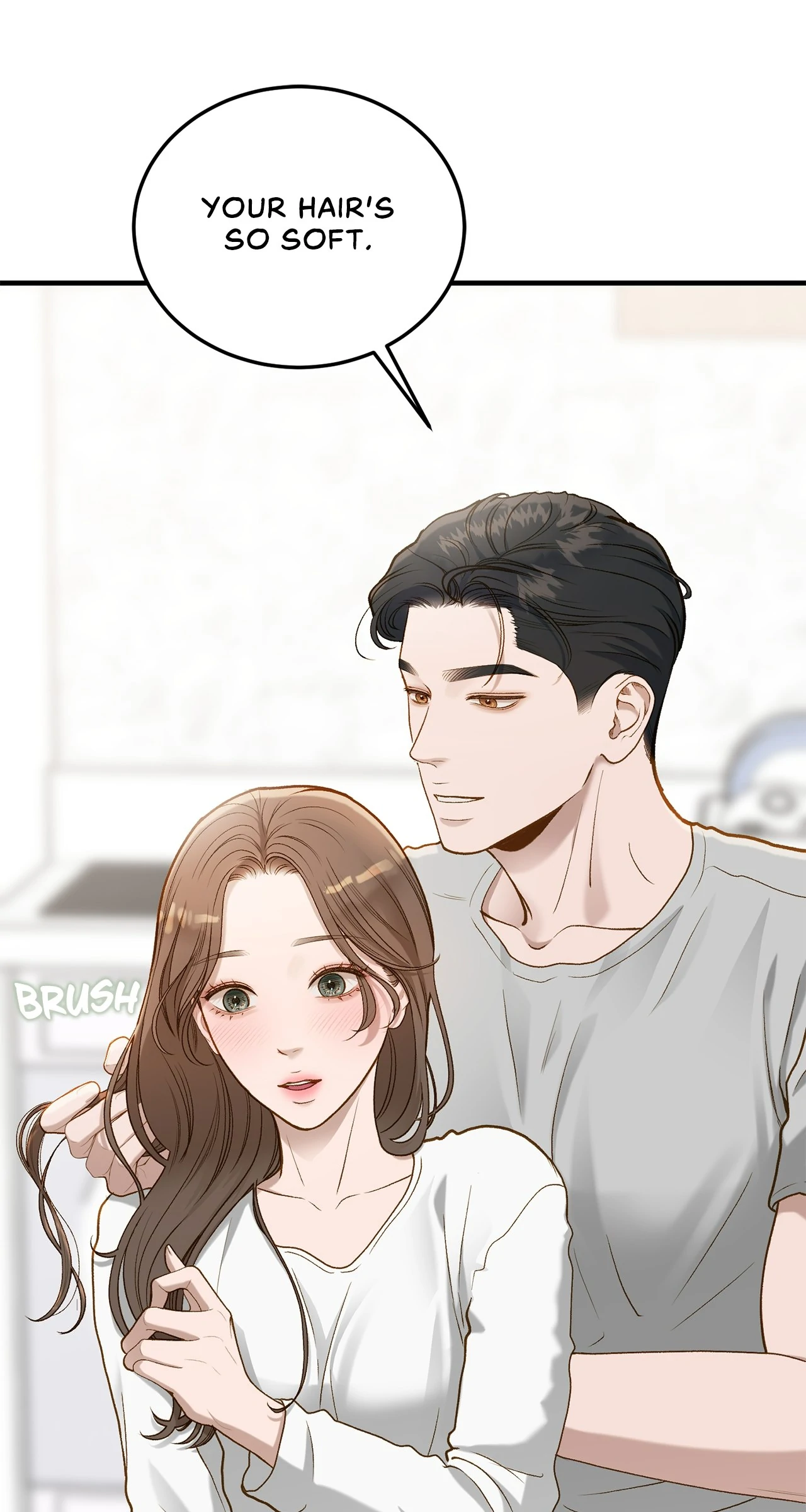 Even though you know it’s crazy Chapter 26 page 54