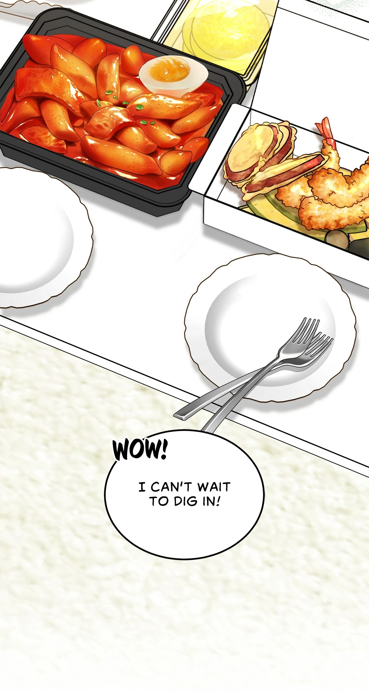 Even though you know it’s crazy Chapter 26 page 59