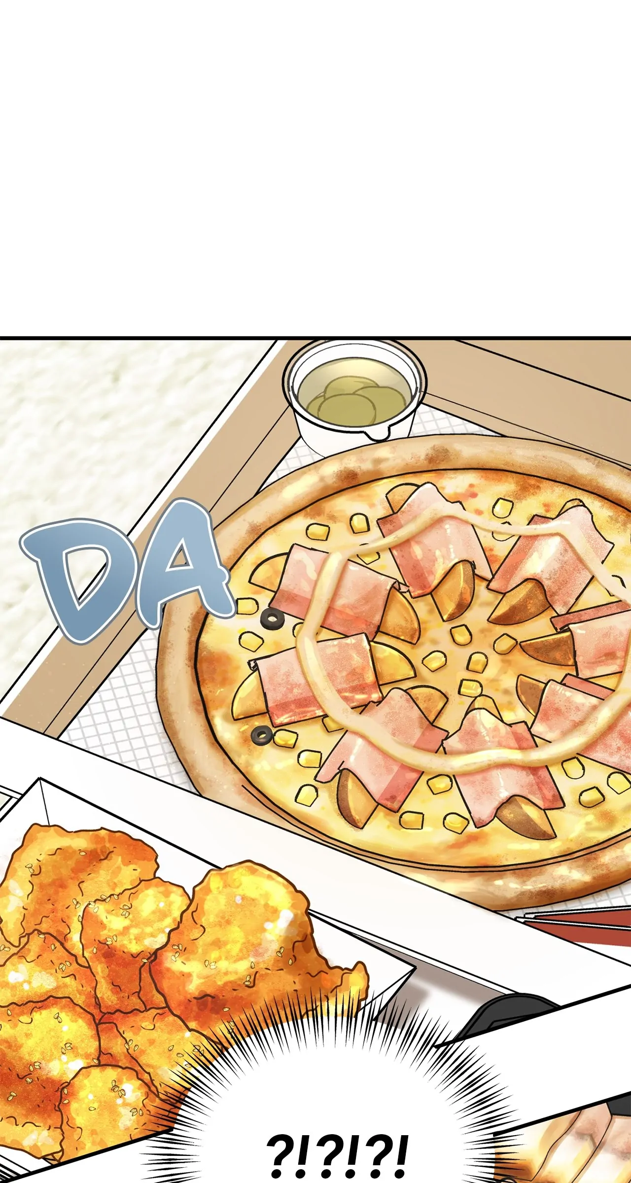 Even though you know it’s crazy Chapter 26 page 64