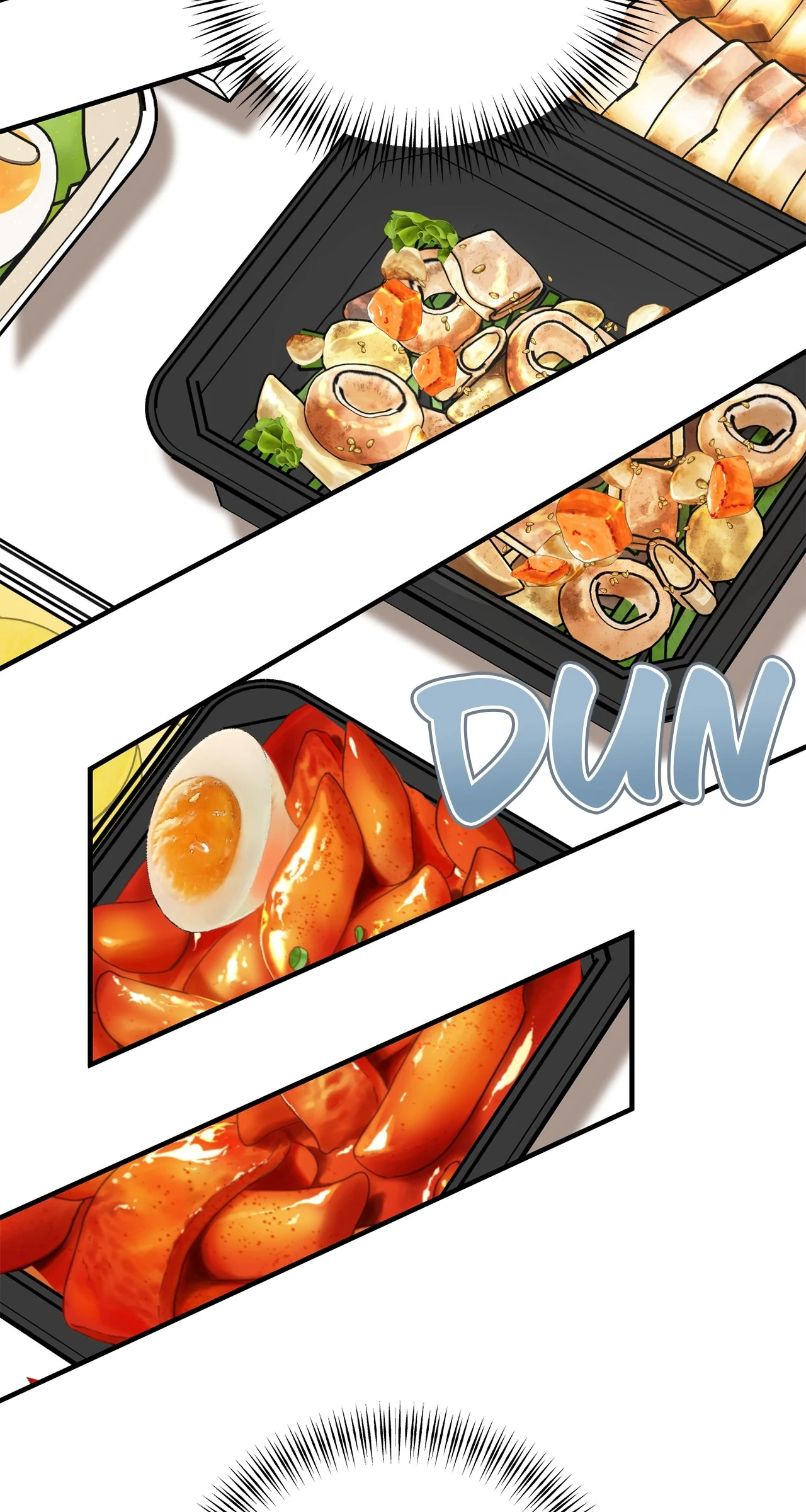 Even though you know it’s crazy Chapter 26 page 65