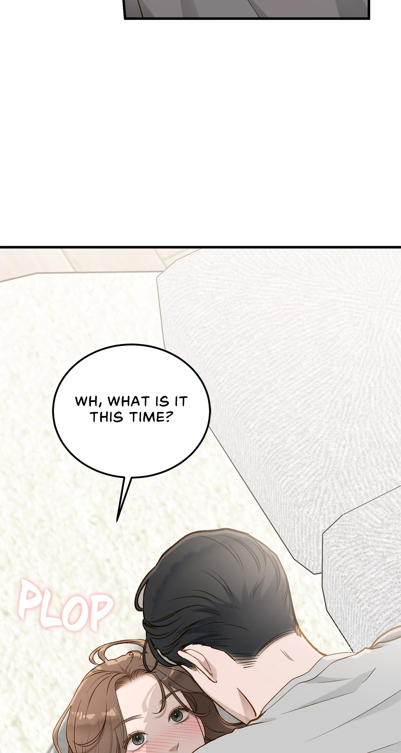 Even though you know it’s crazy Chapter 26 page 79
