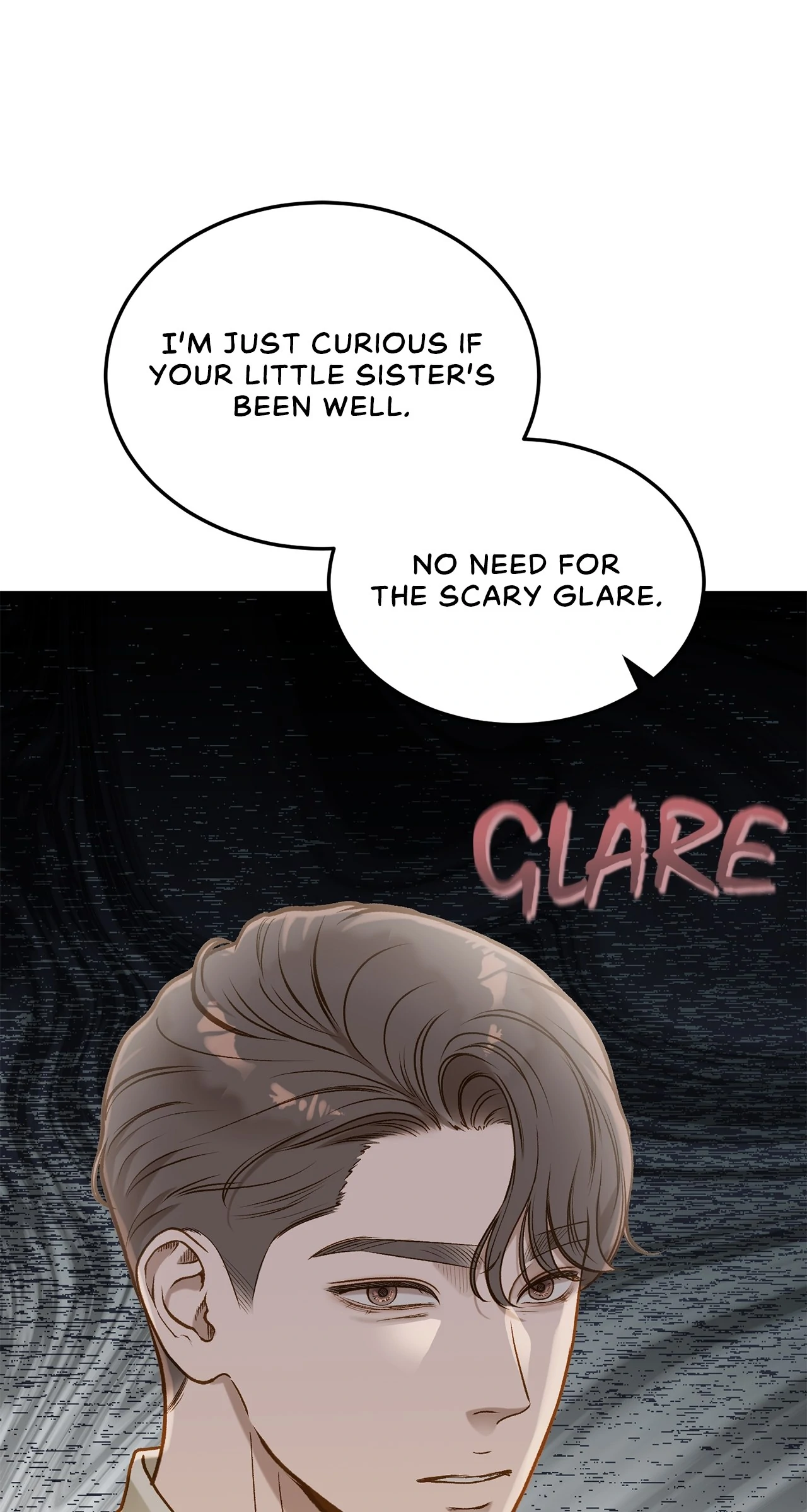 Even though you know it’s crazy Chapter 26 page 91