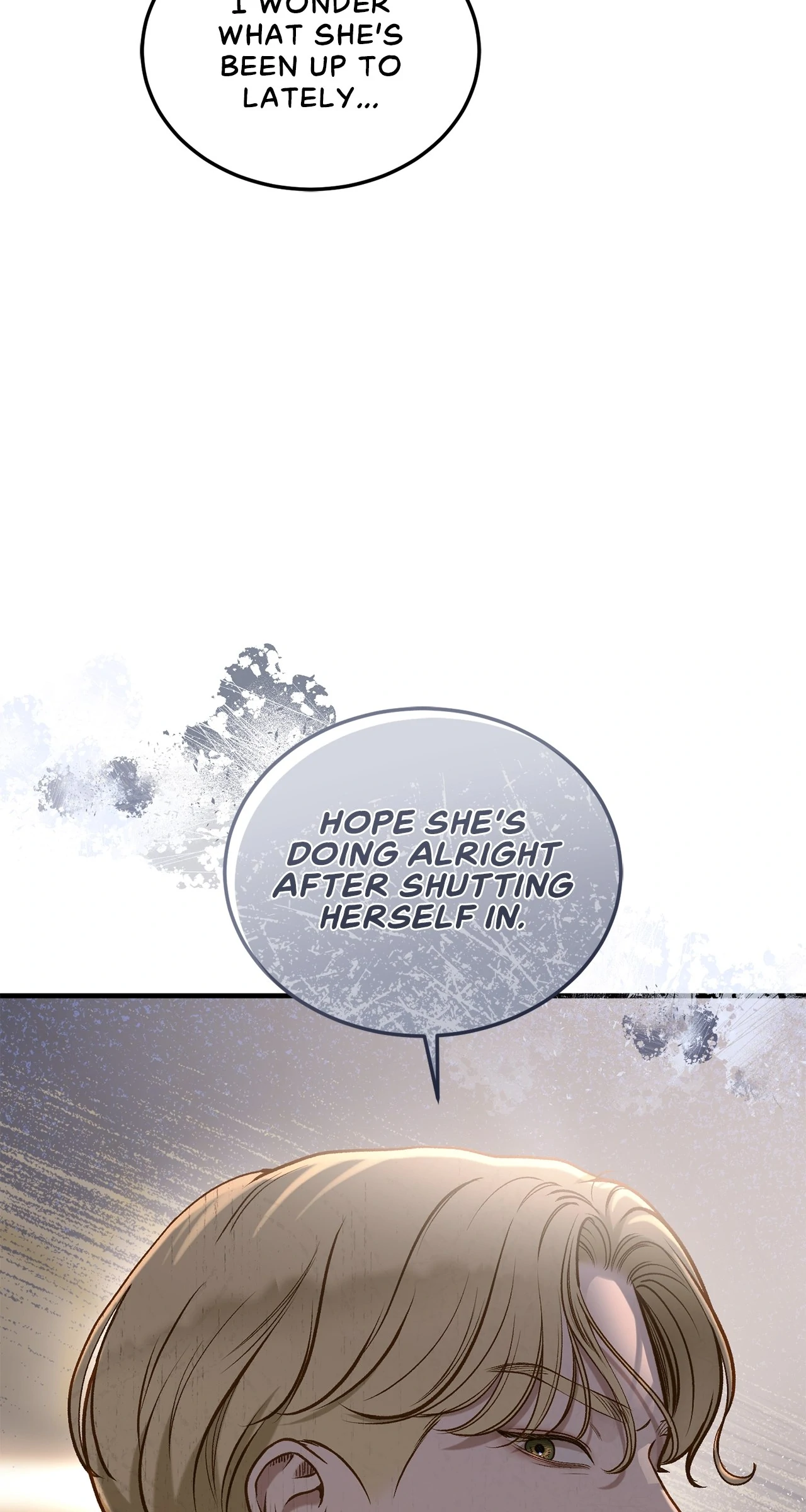 Even though you know it’s crazy Chapter 26 page 94