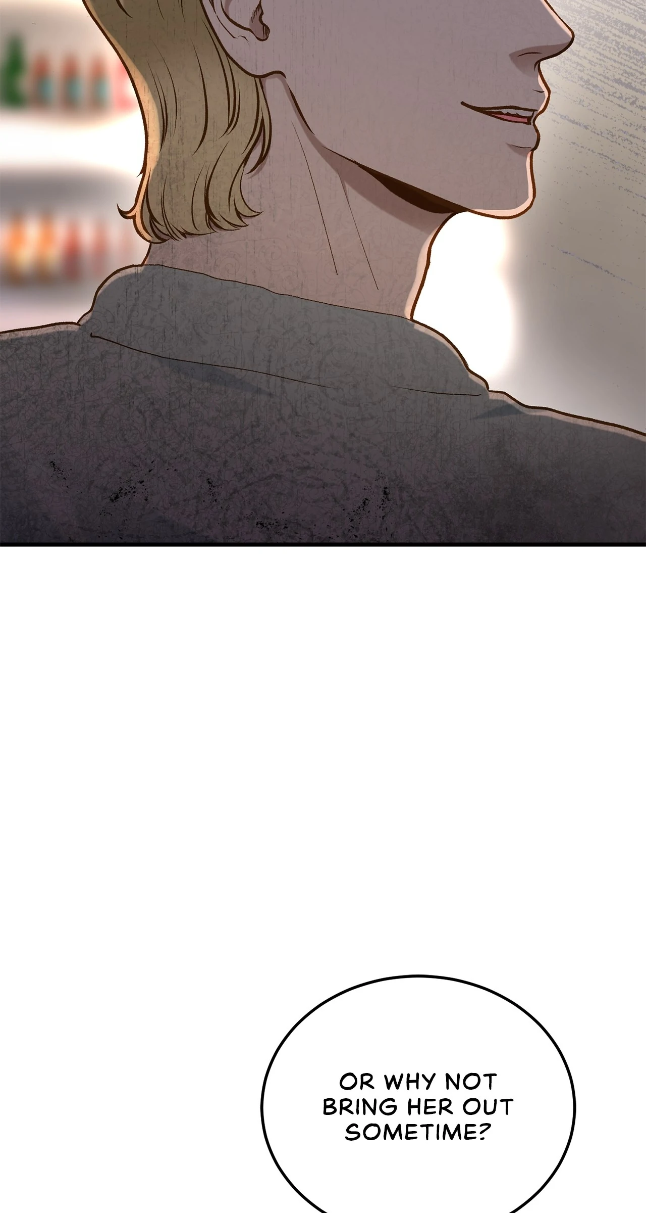 Even though you know it’s crazy Chapter 26 page 95