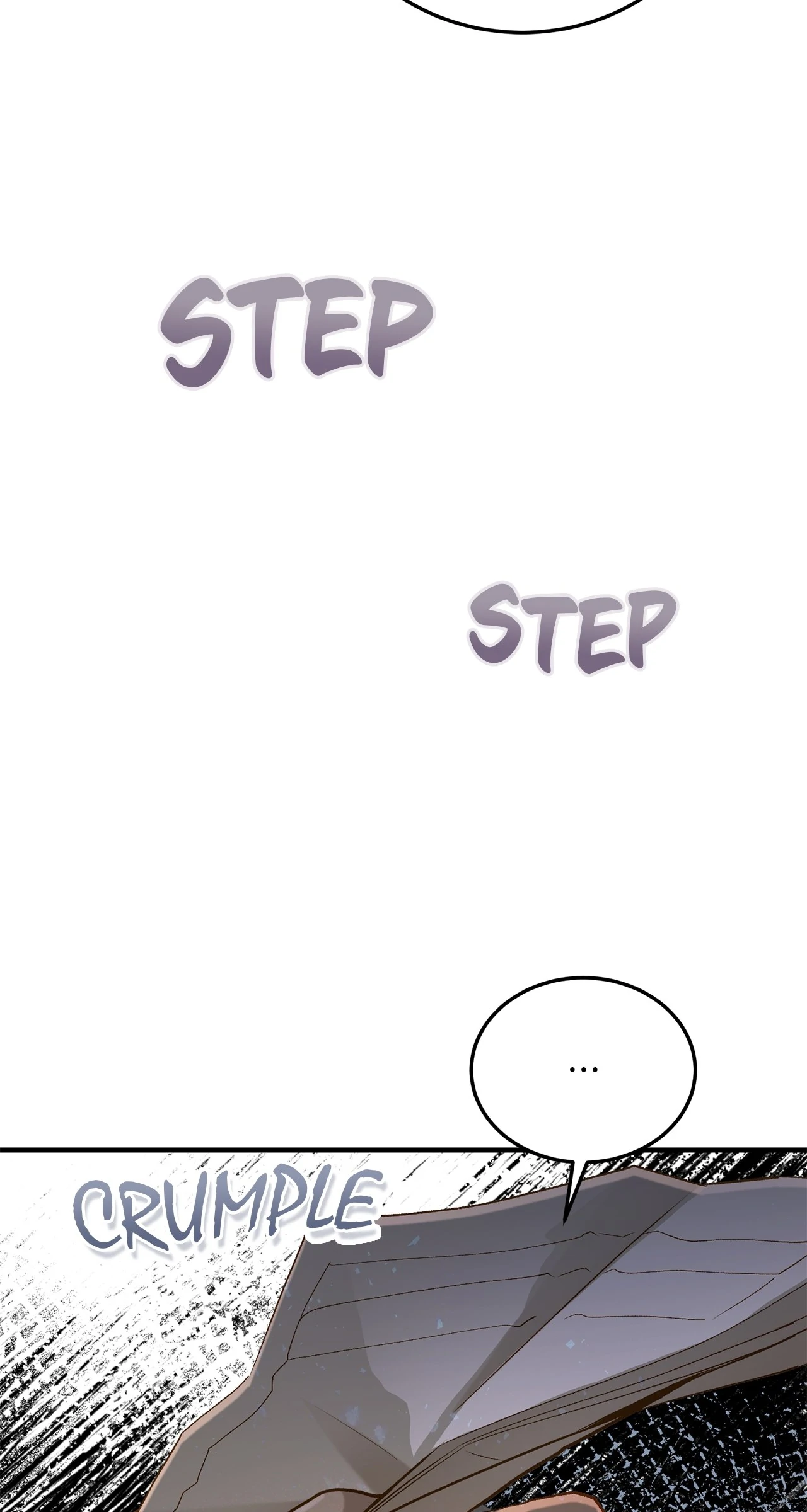 Even though you know it’s crazy Chapter 26 page 96