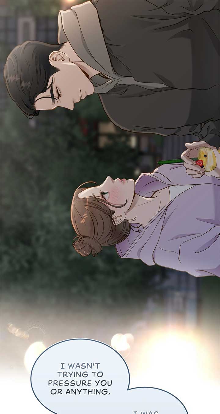 Even though you know it’s crazy Chapter 27 page 9