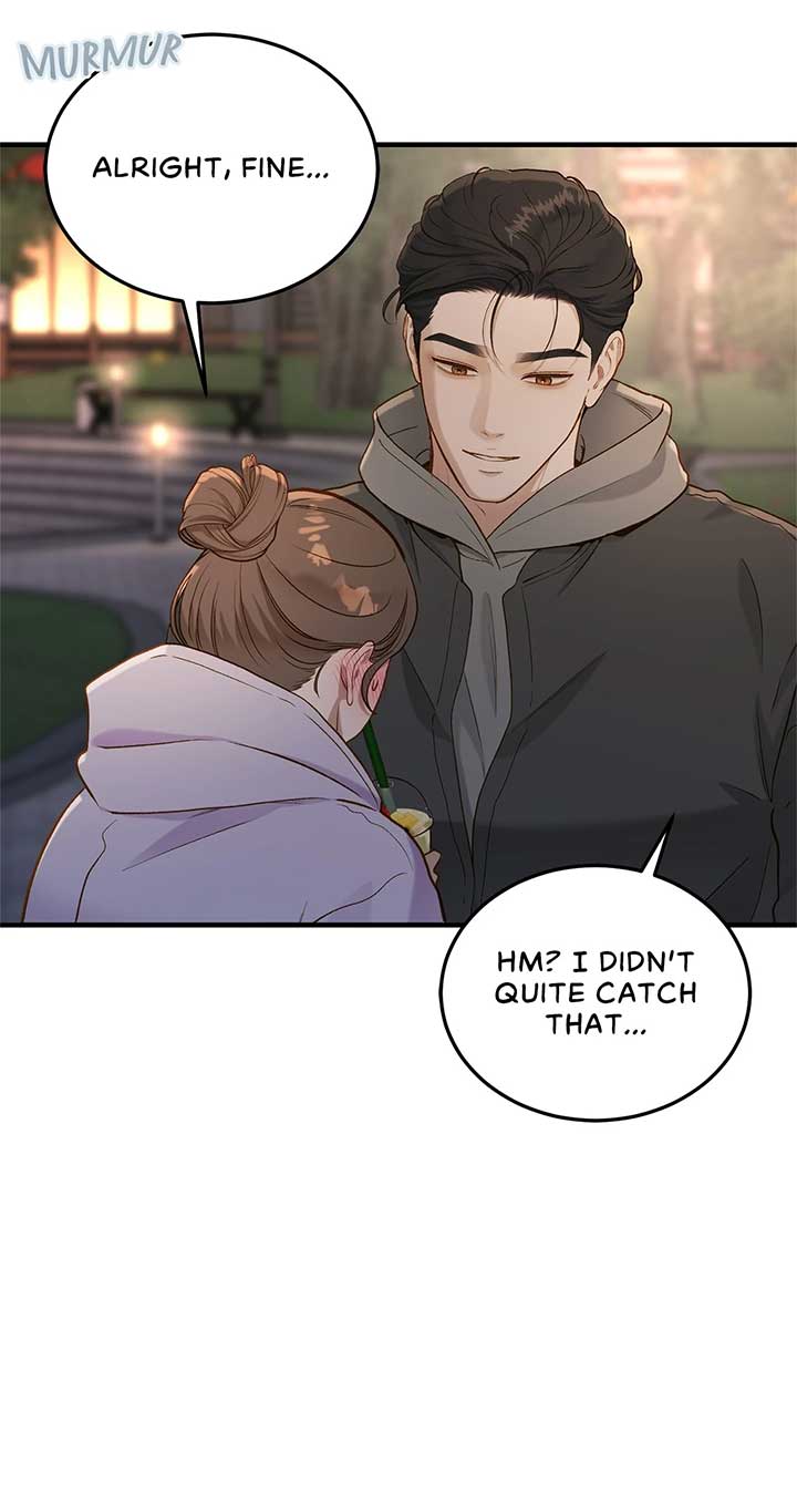 Even though you know it’s crazy Chapter 27 page 11