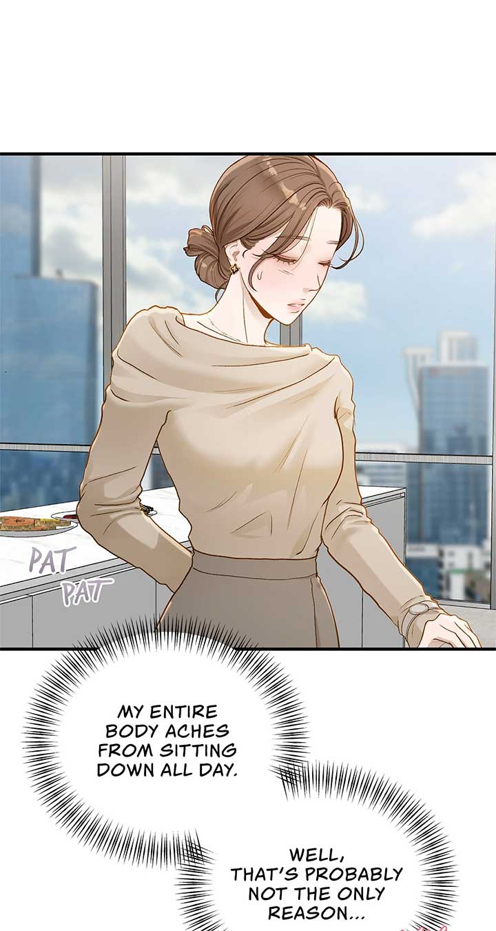 Even though you know it’s crazy Chapter 27 page 19