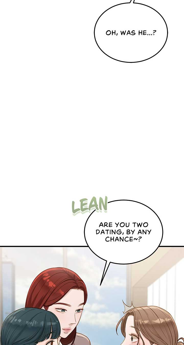 Even though you know it’s crazy Chapter 27 page 23