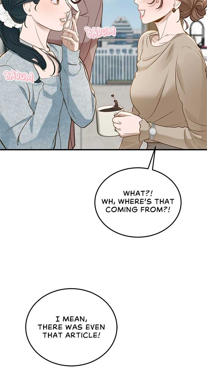 Even though you know it’s crazy Chapter 27 page 24