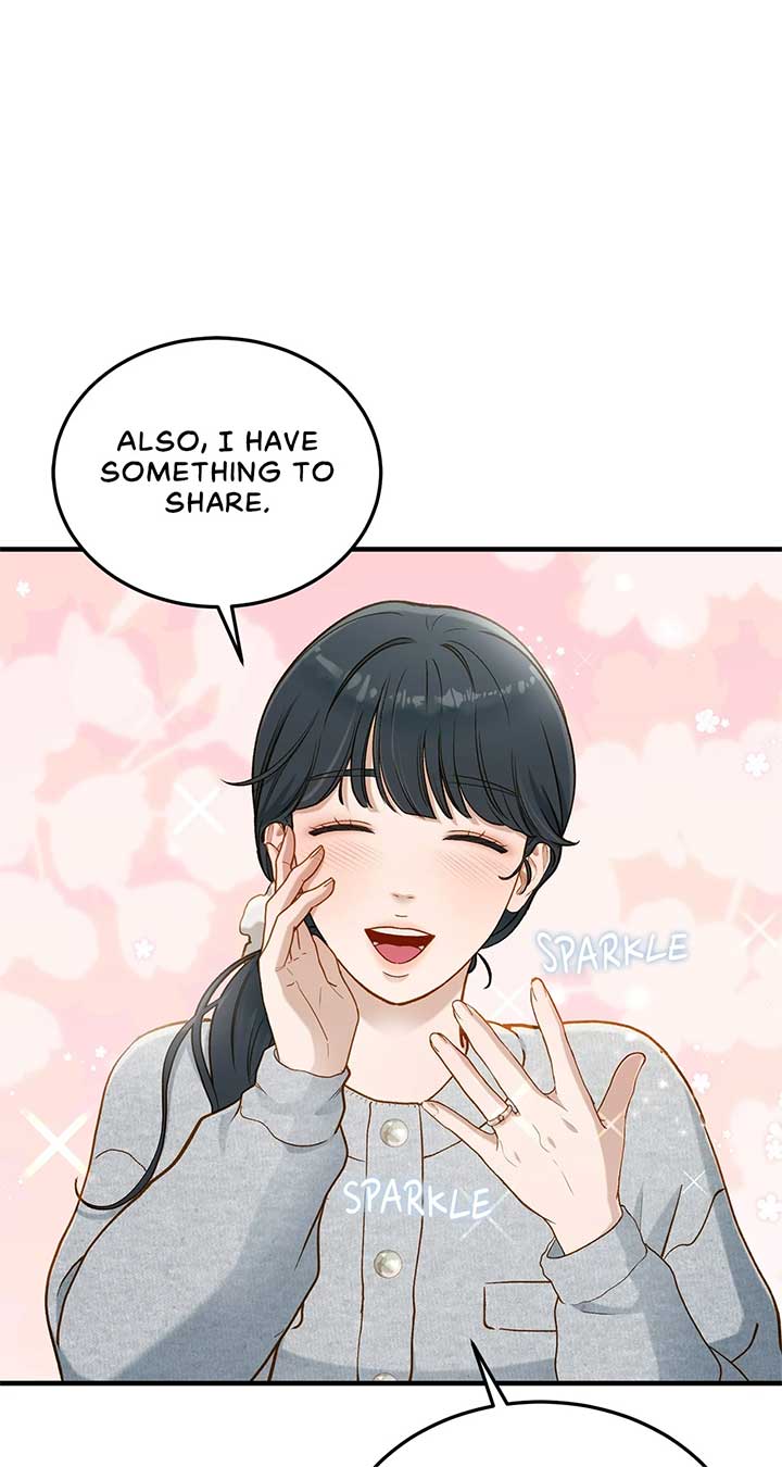 Even though you know it’s crazy Chapter 27 page 28